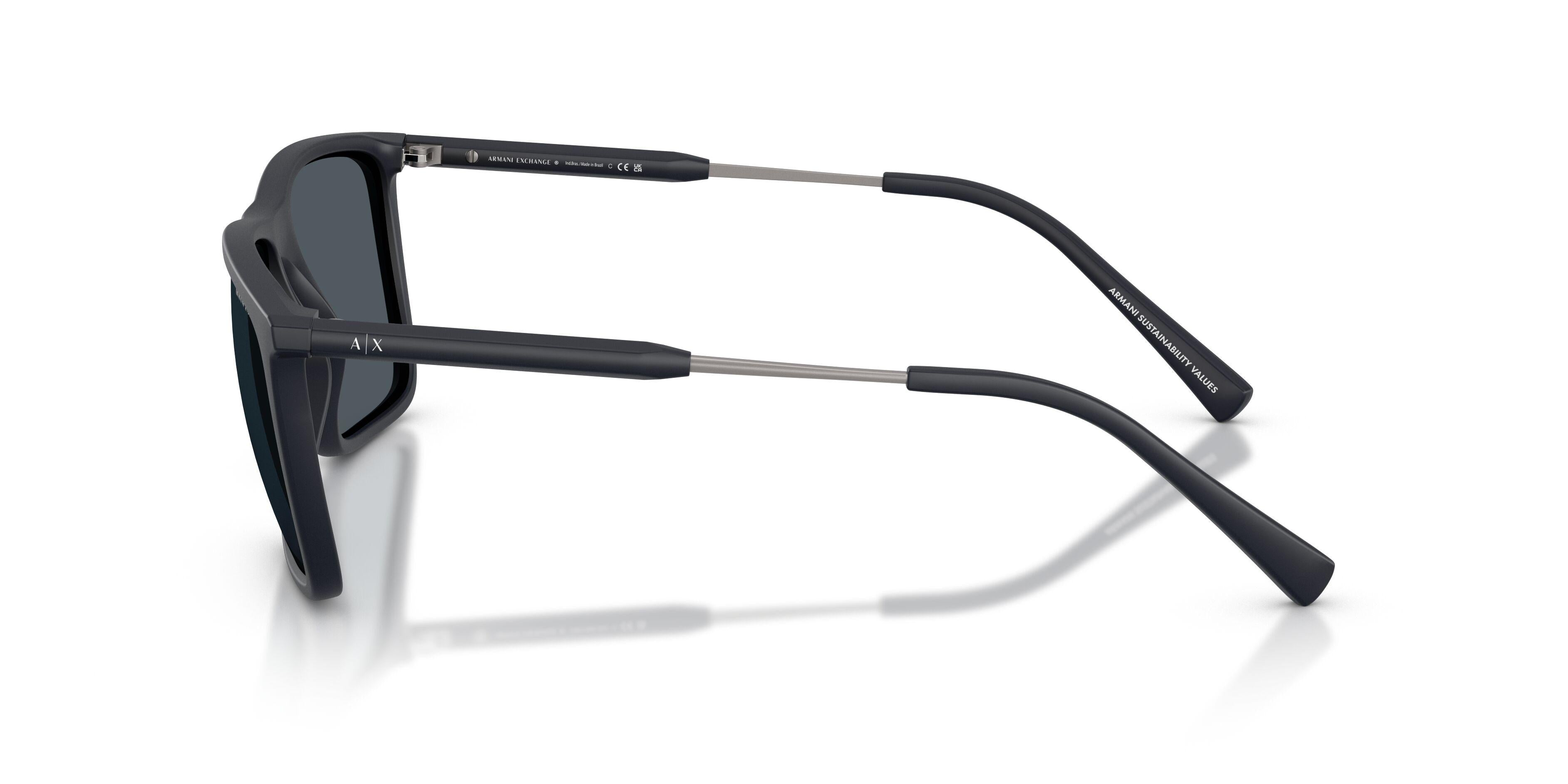 Armaani Exchange 4160S Sunglasses