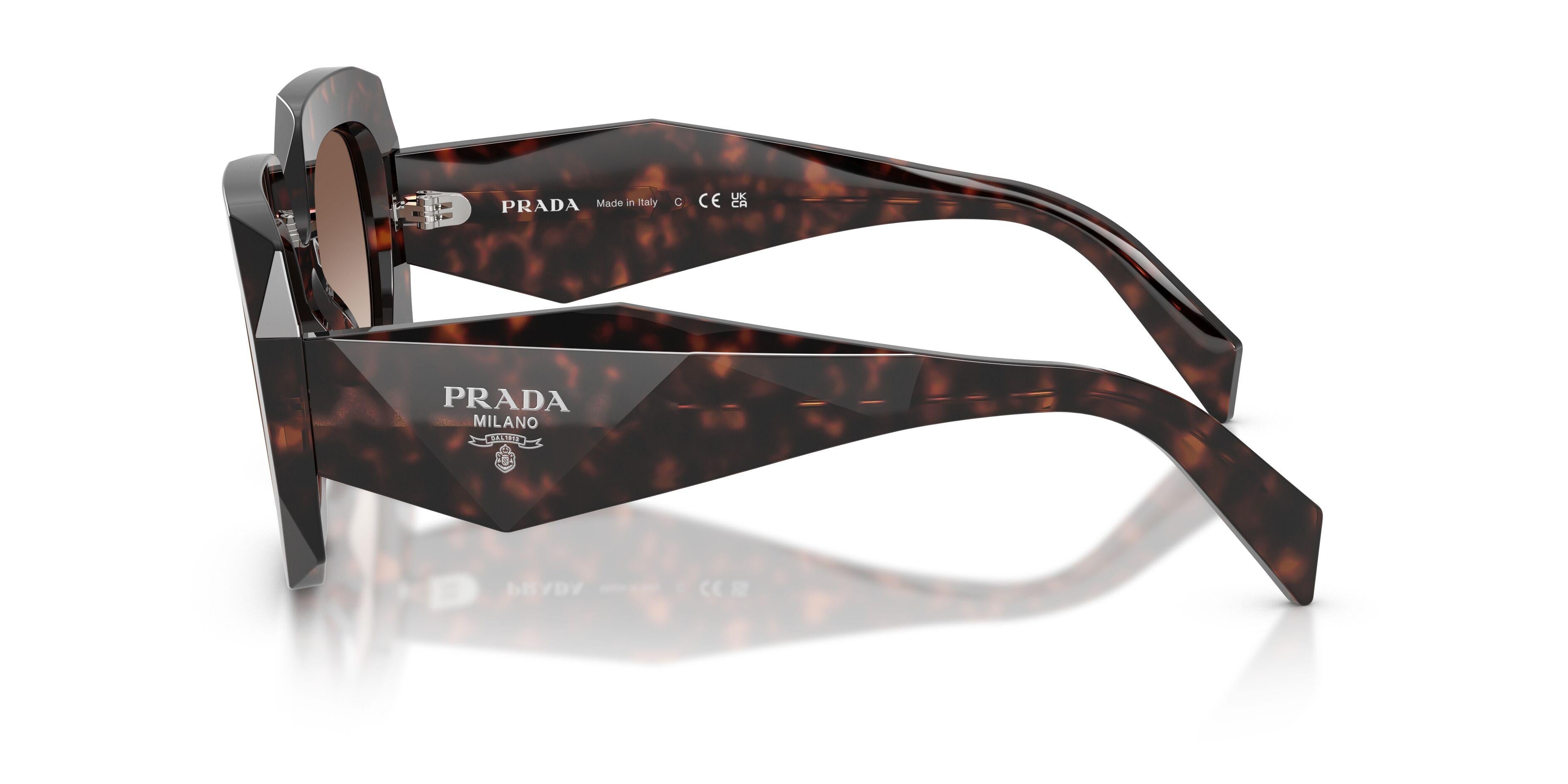 Praada B23SF Sunglasses
