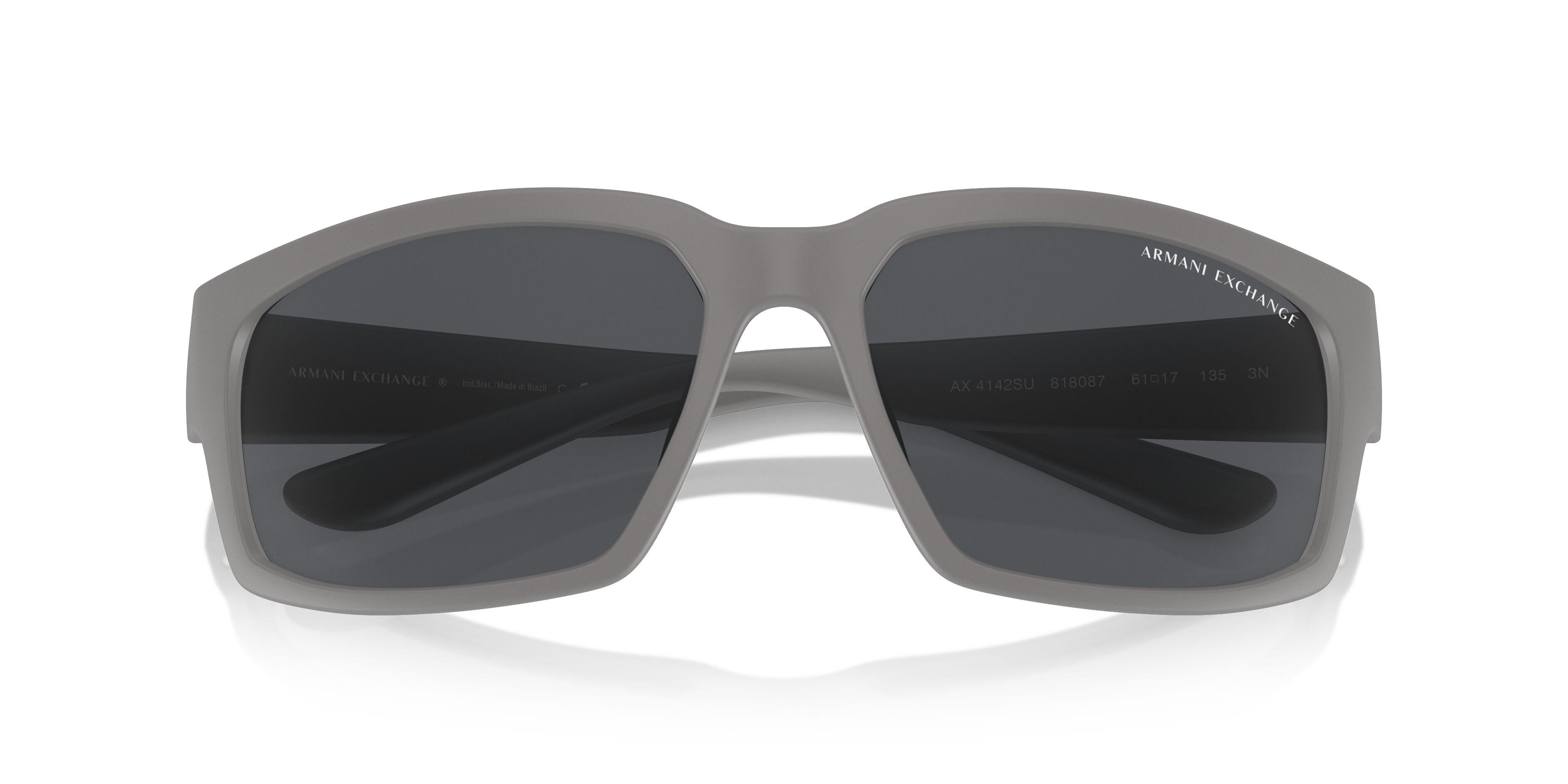Armaani Exchange 4142SU Sunglasses