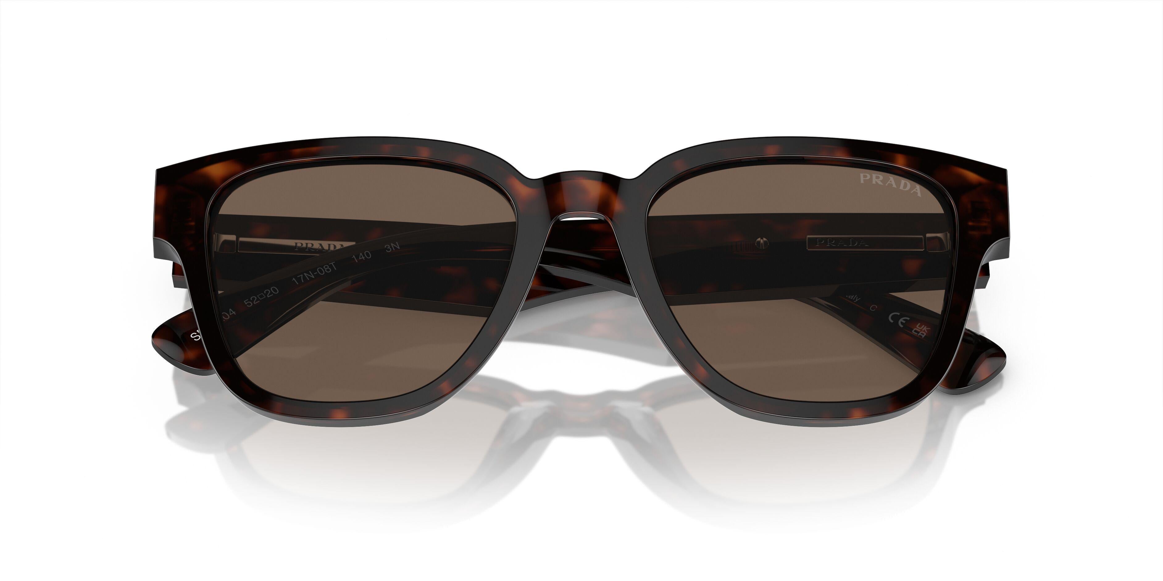 Praada A04S Sunglasses