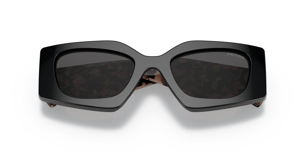 Praada 15YSF Sunglasses