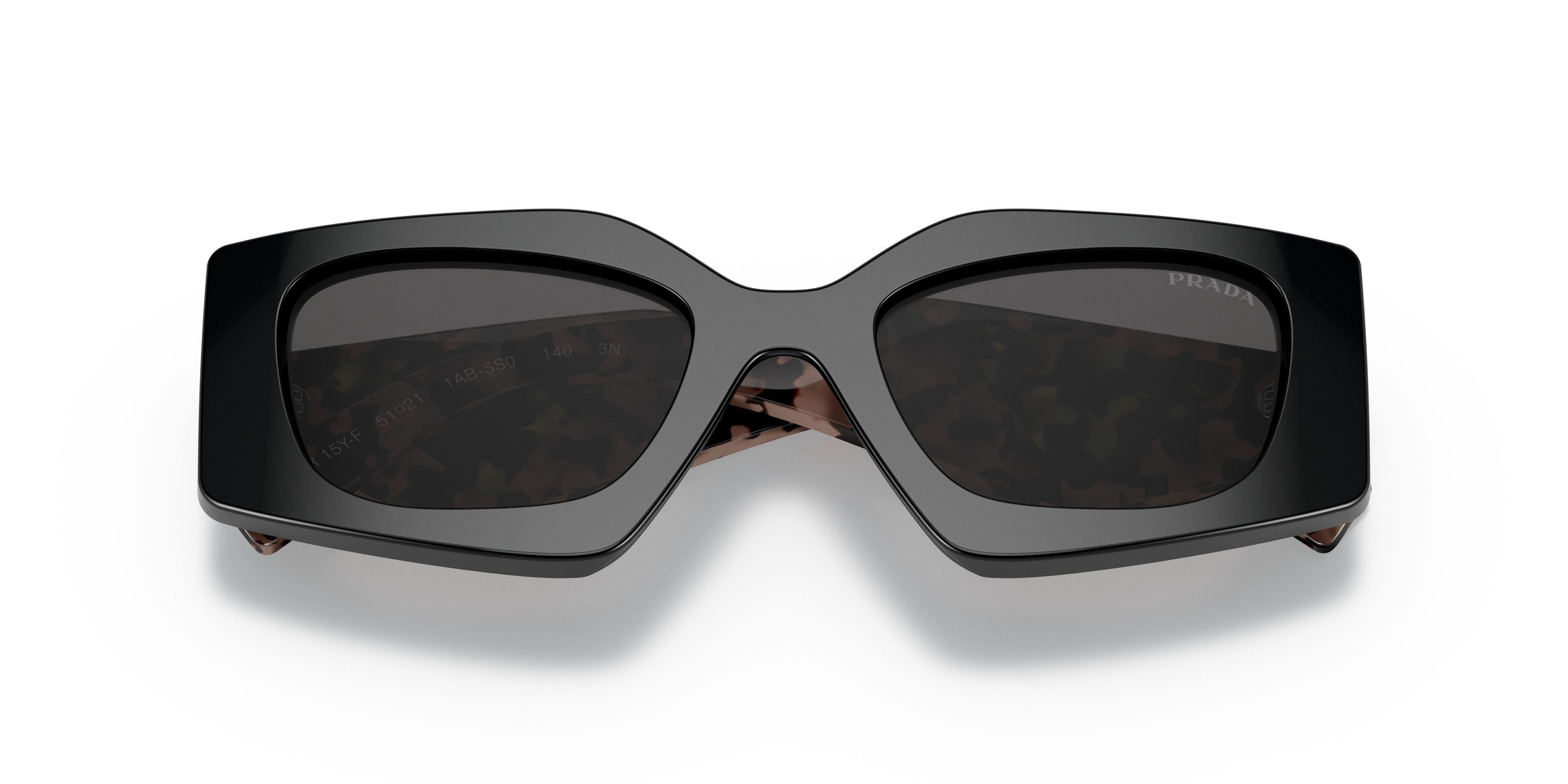 Praada 15YSF Sunglasses