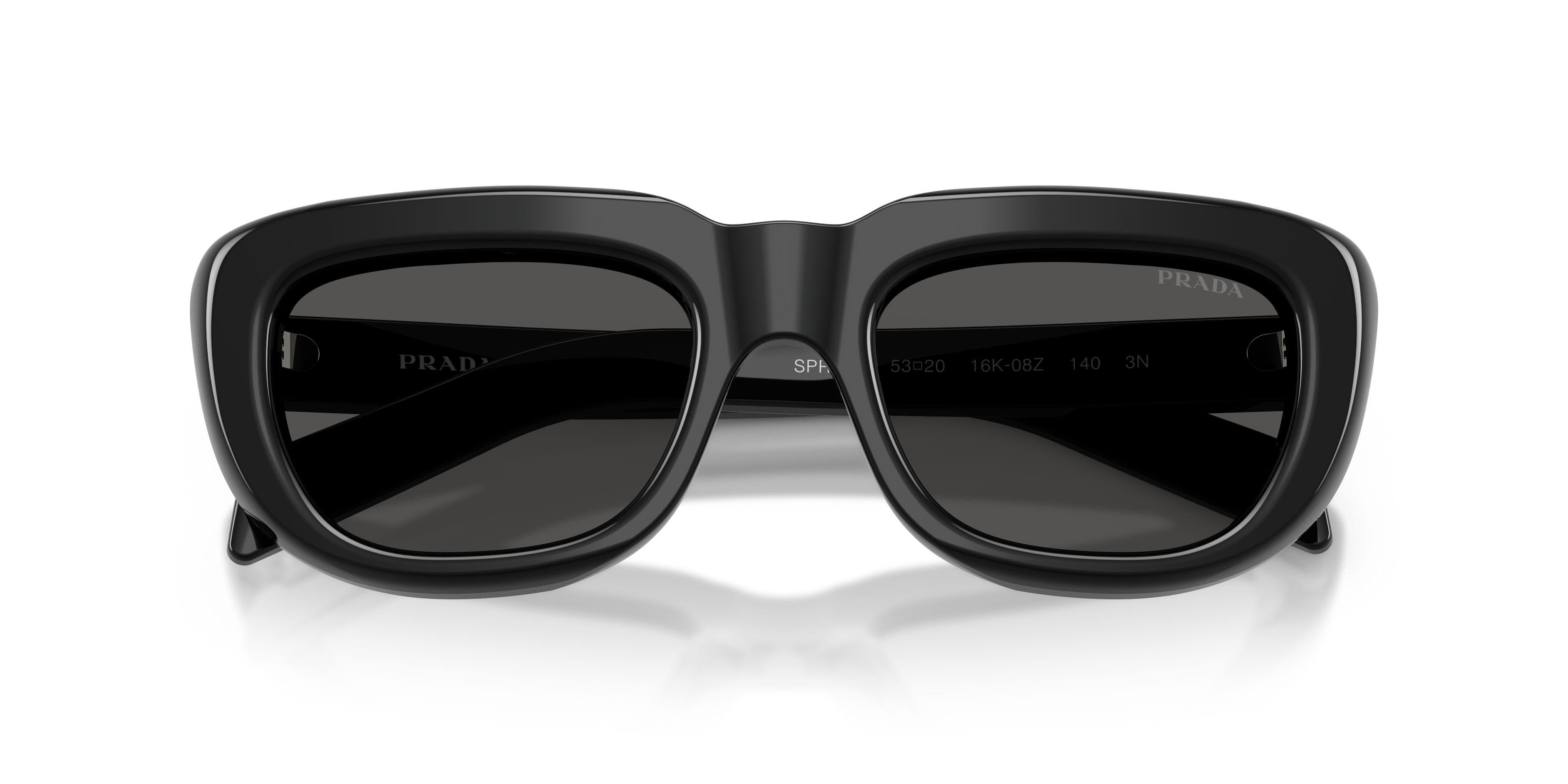 Praada D07S Sunglasses