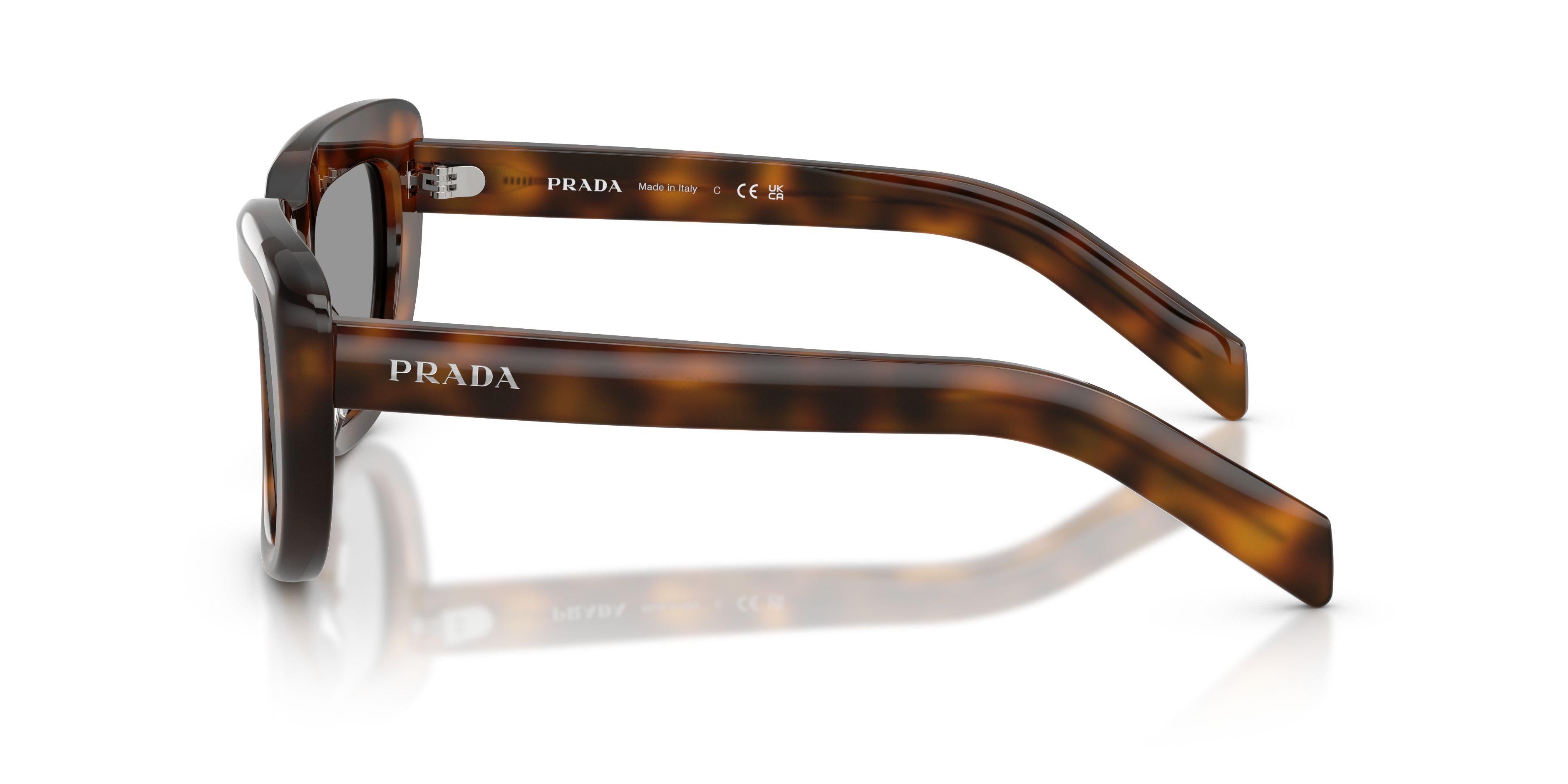 Praada D07SF Sunglasses