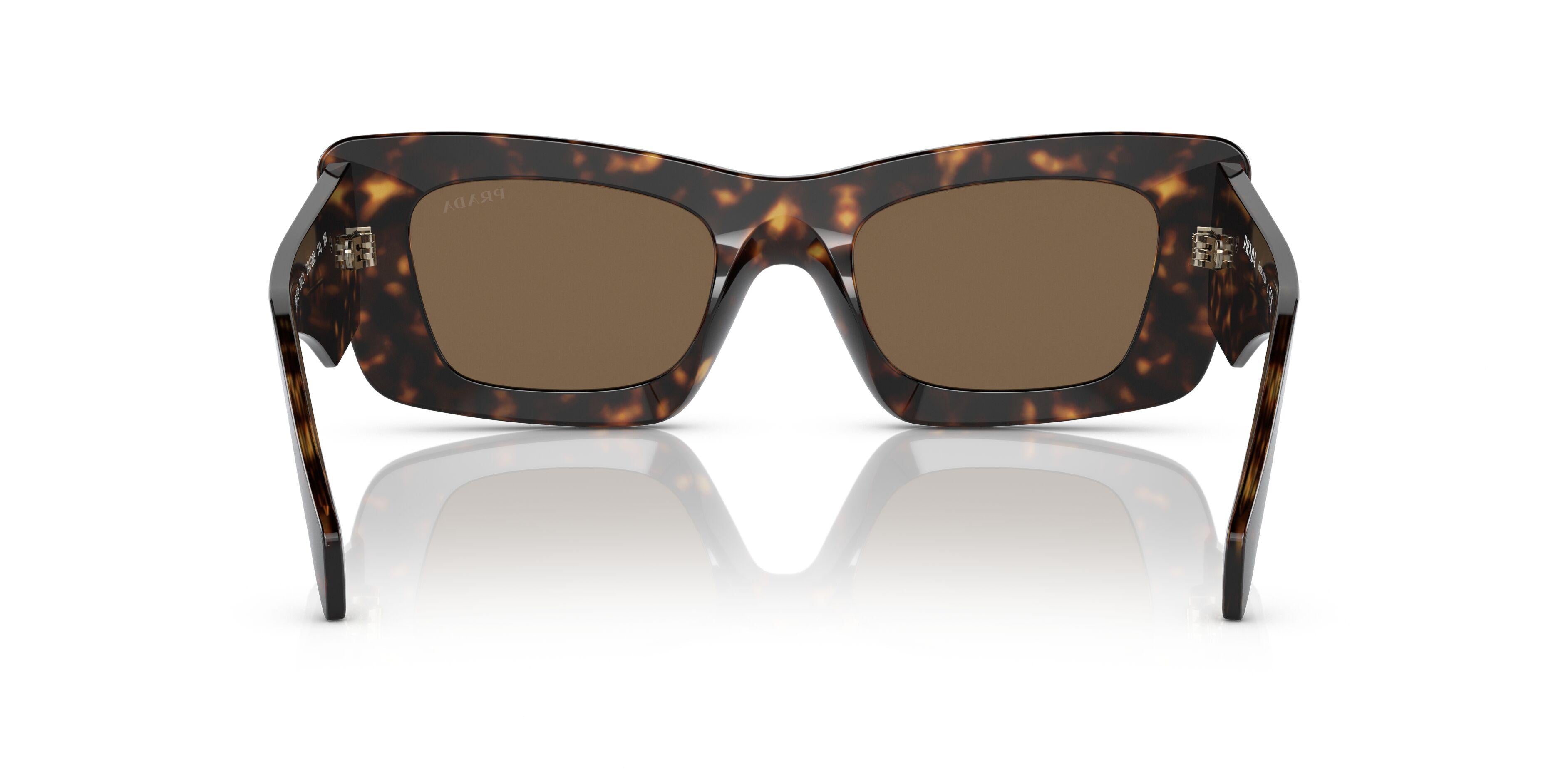 Praada 13ZSF Sunglasses