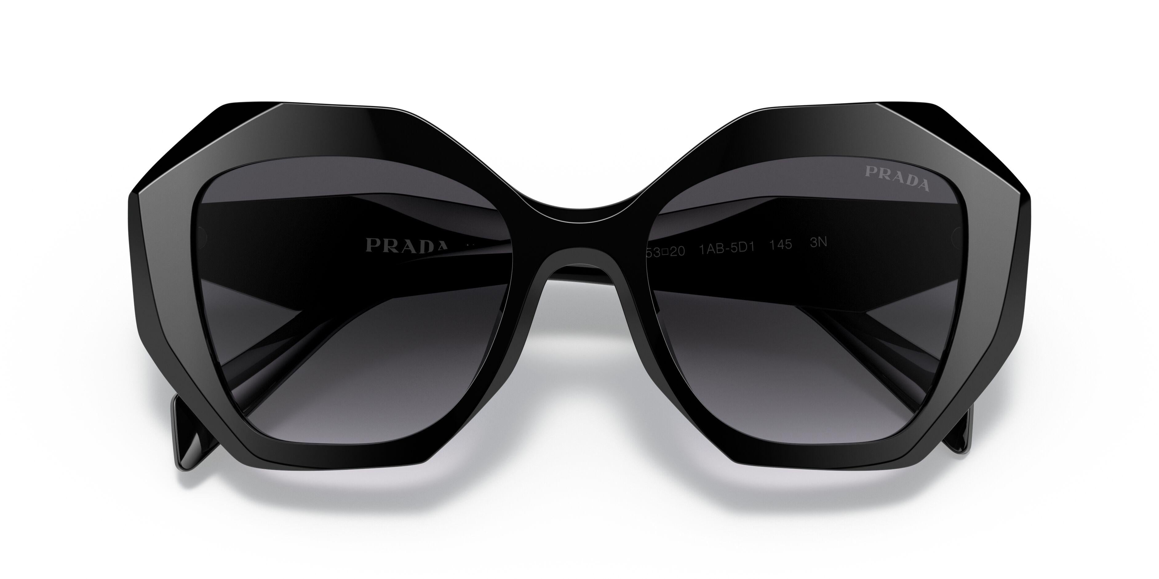 Praada 16WS Sunglasses
