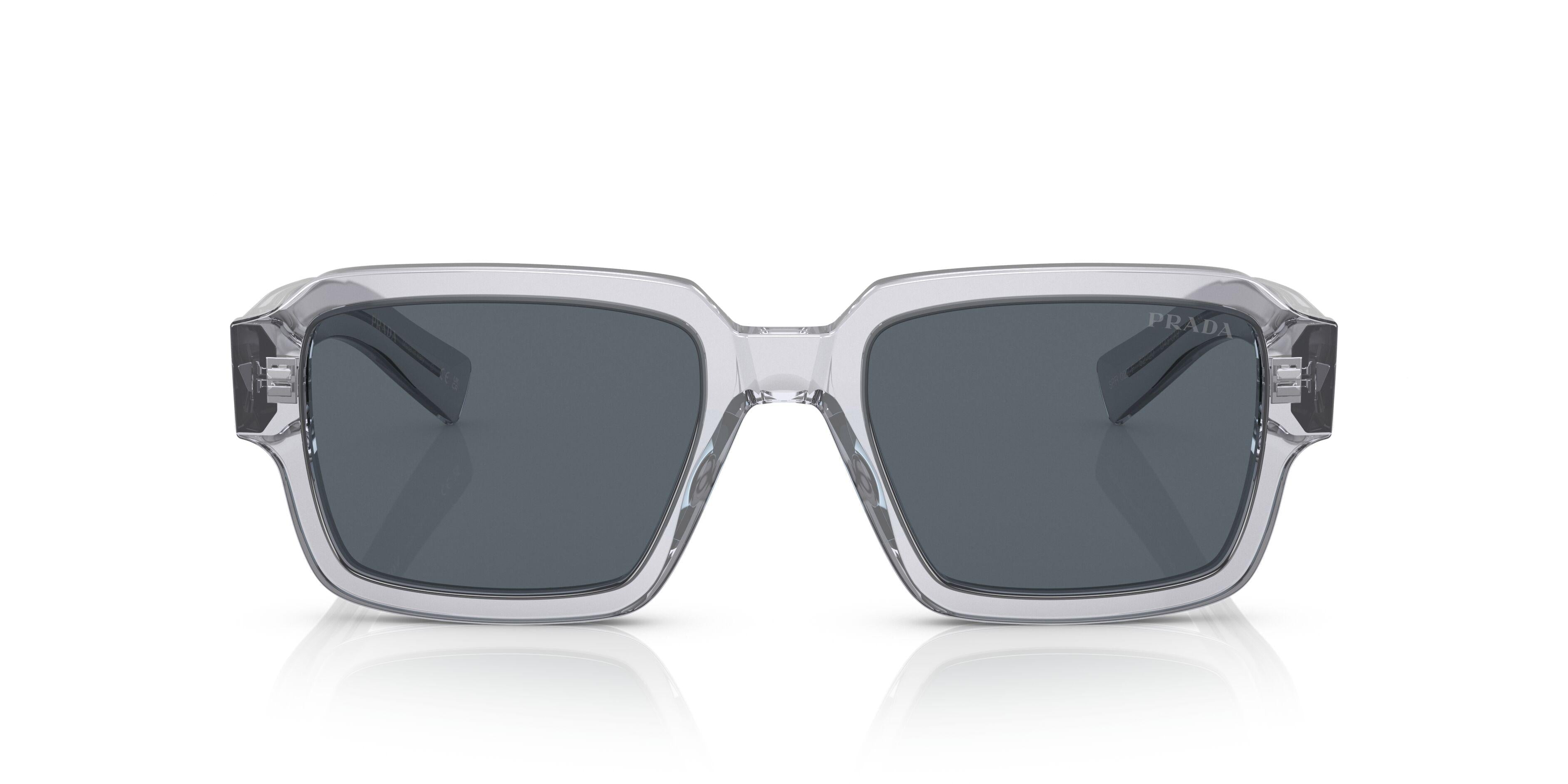 Praada 02ZSF Sunglasses