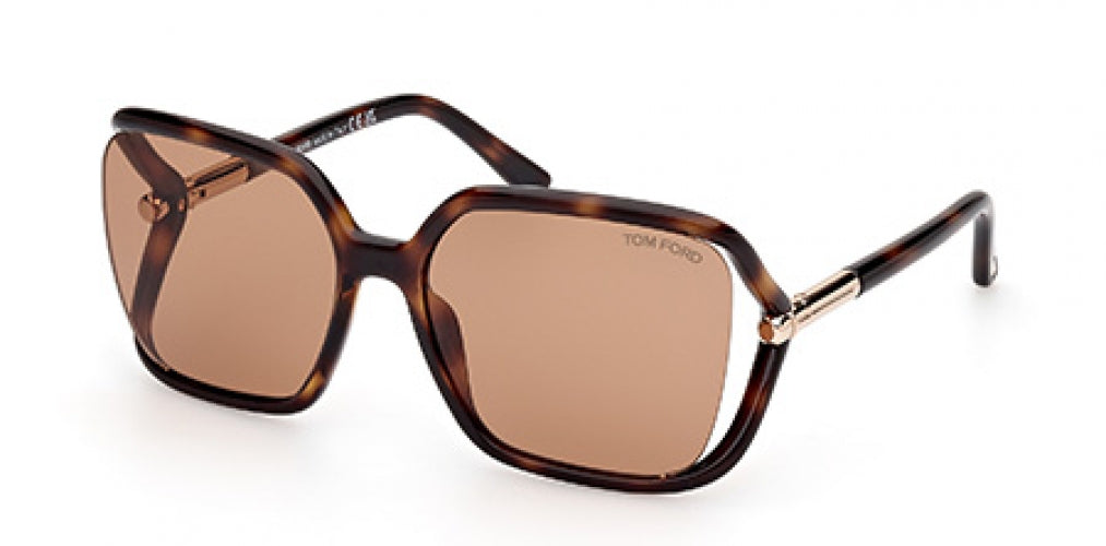 Tom Fordd 1089 Sunglasses