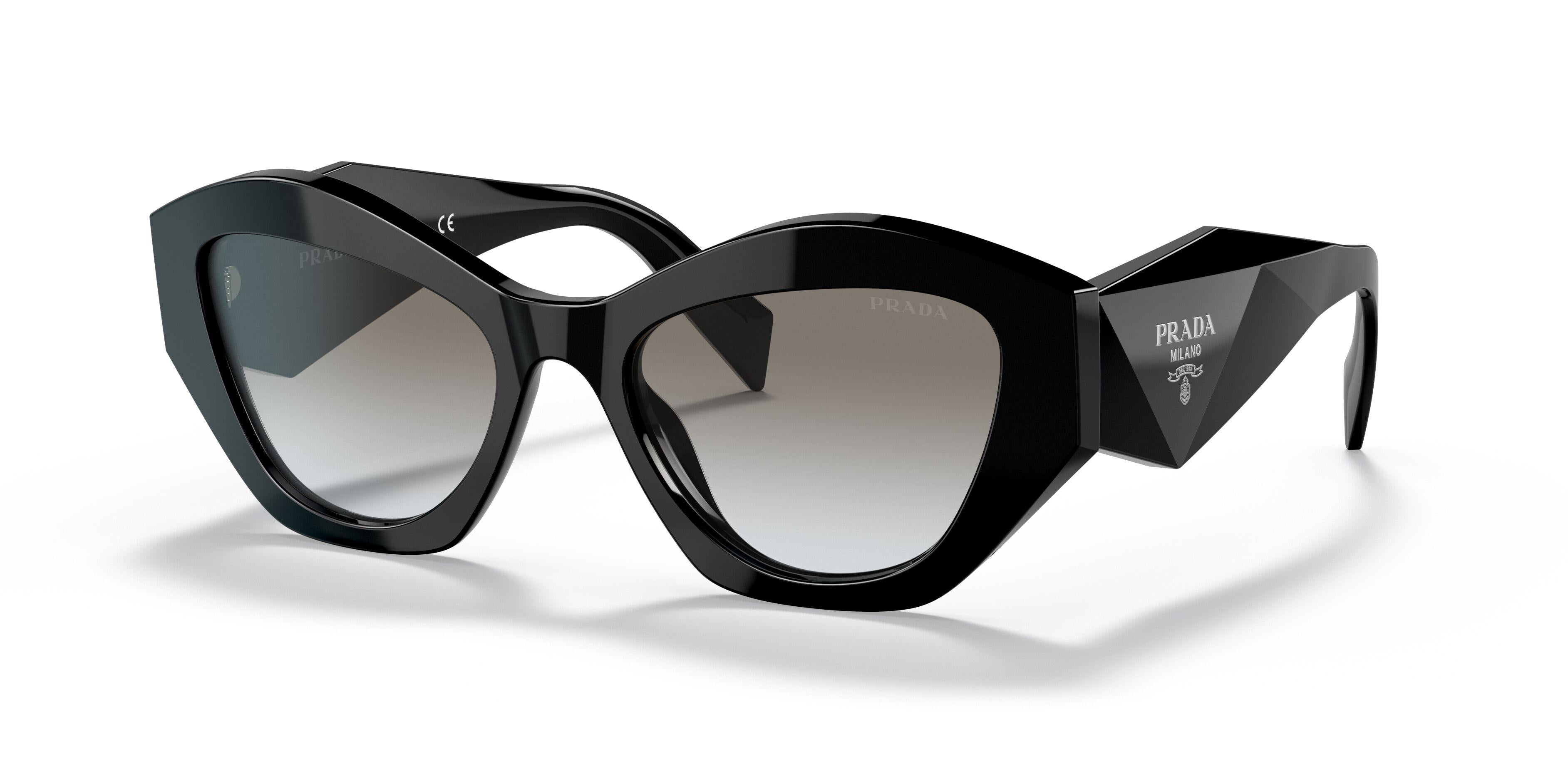 Praada 07YS Sunglasses