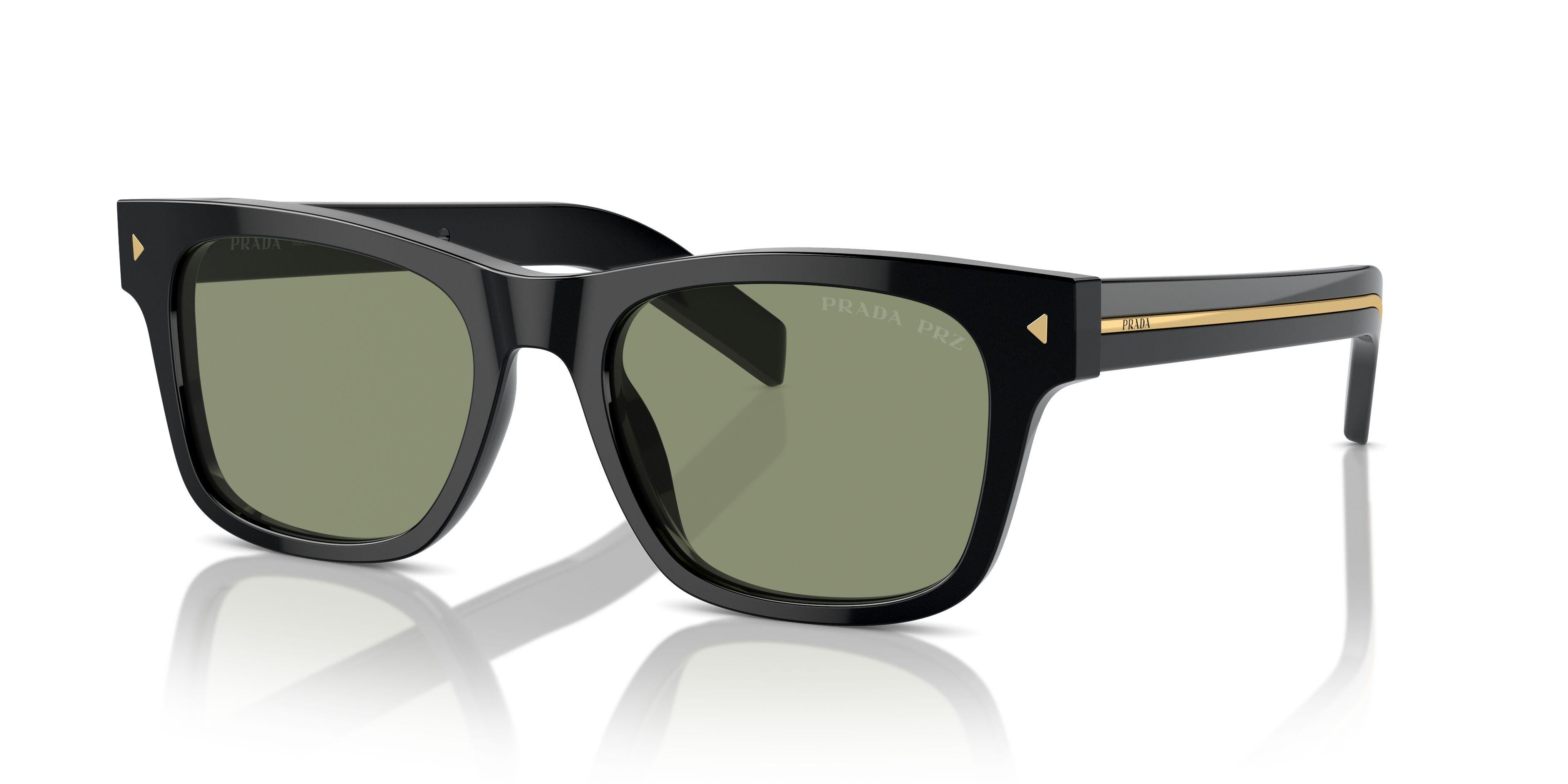 Praada A17S Sunglasses