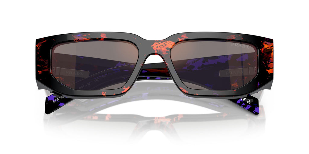 Praada 09ZS Sunglasses