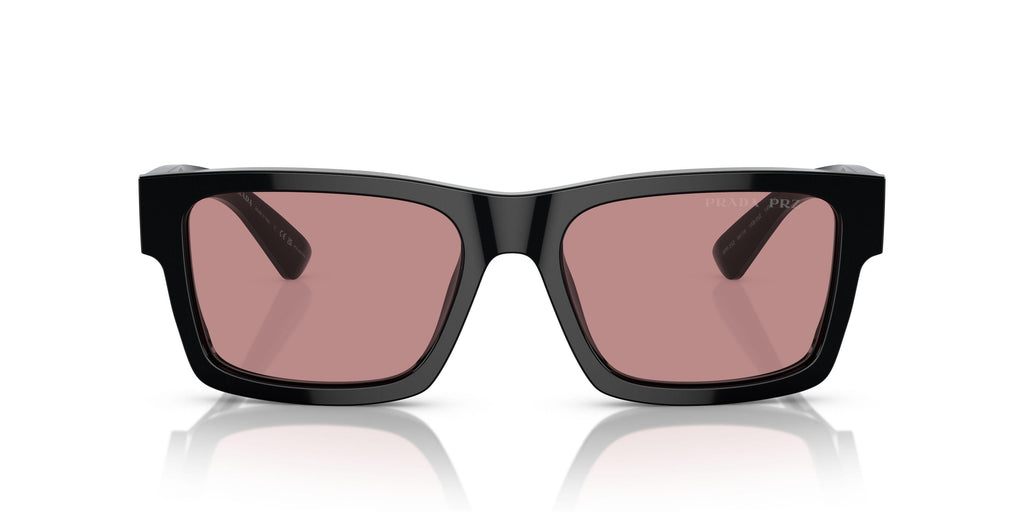 Praada 25ZS Sunglasses