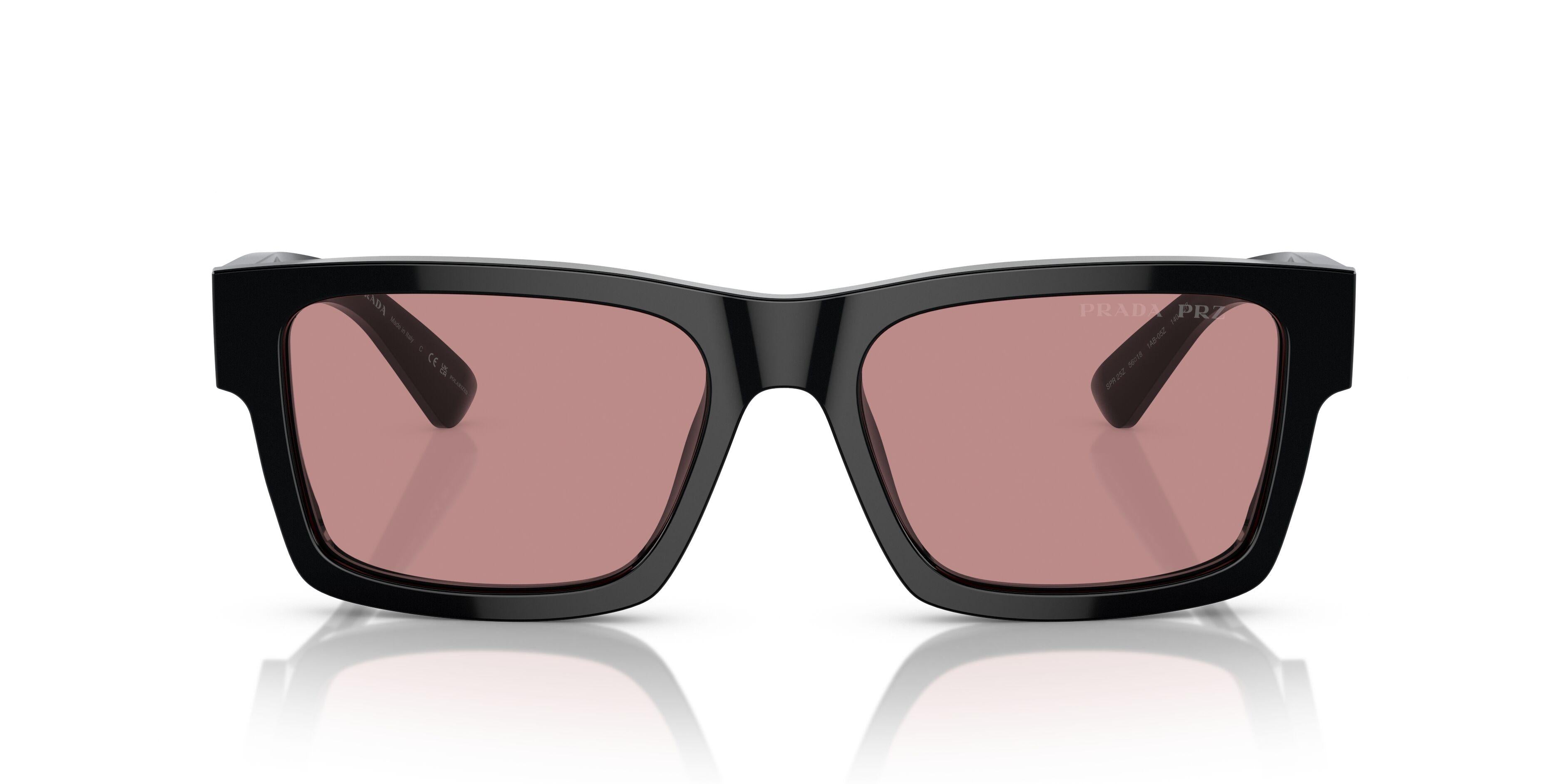 Praada 25ZS Sunglasses
