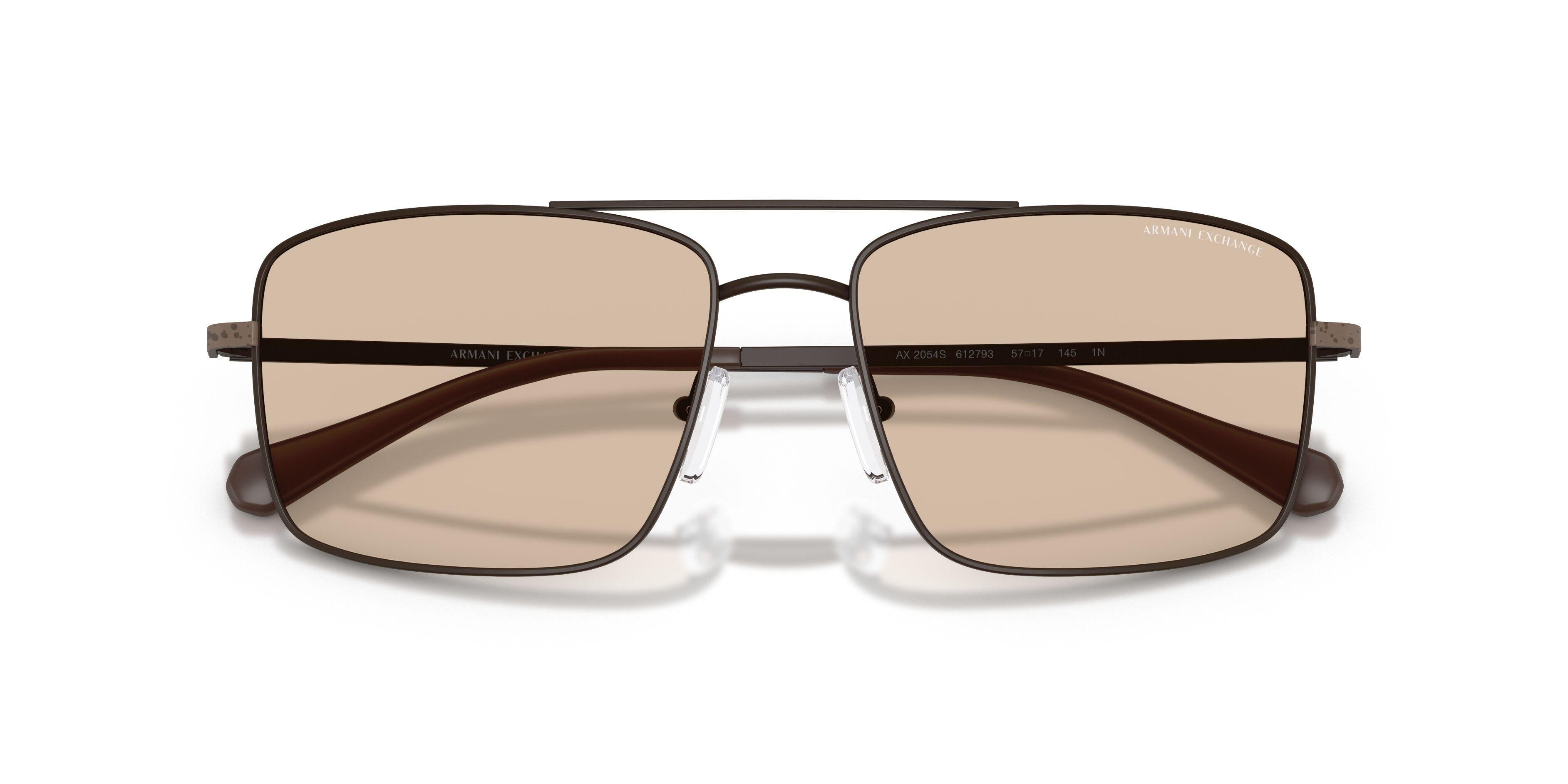 Armaani Exchange 2054S Sunglasses