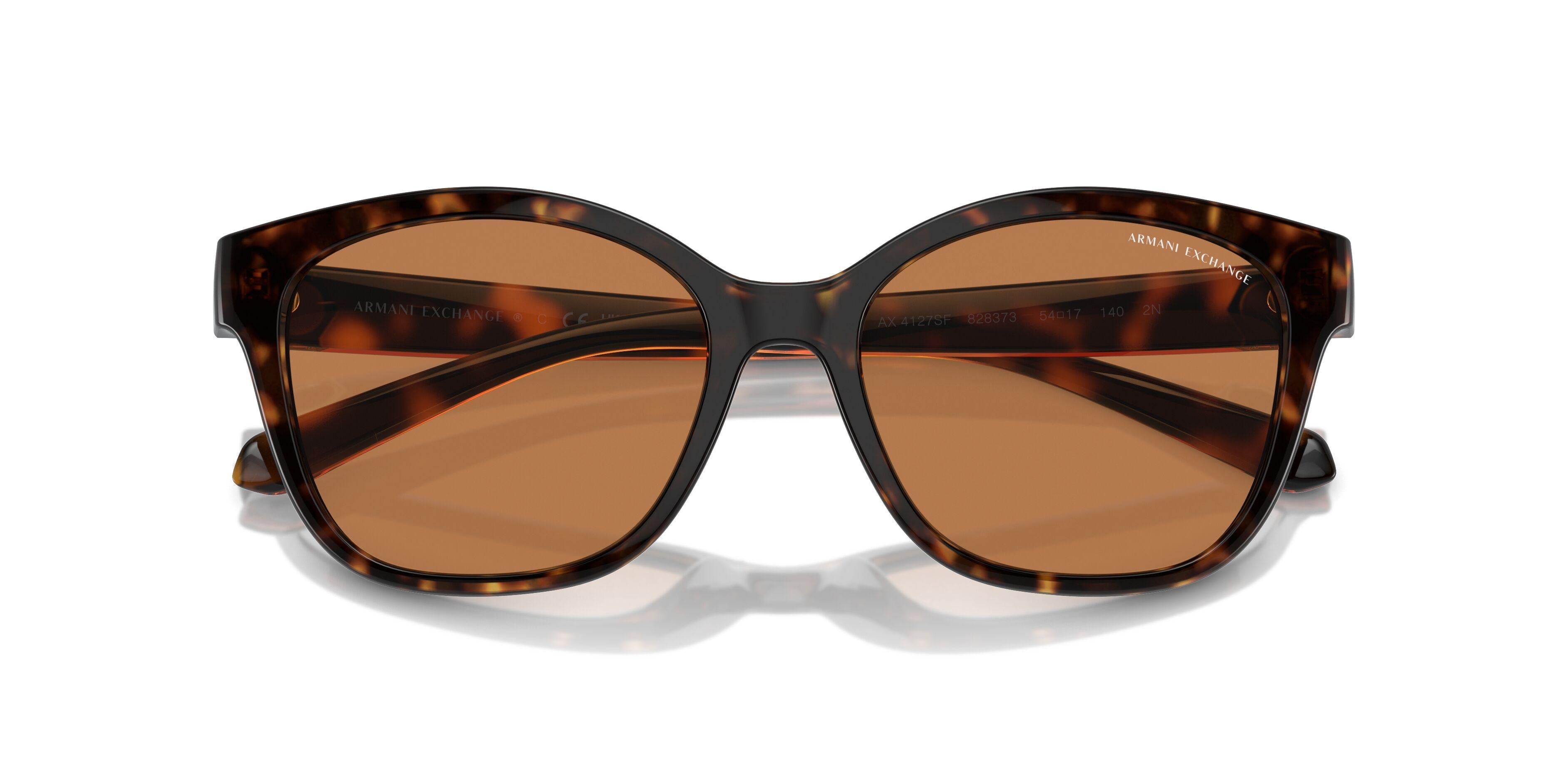 Armaani Exchange 4127SF Sunglasses