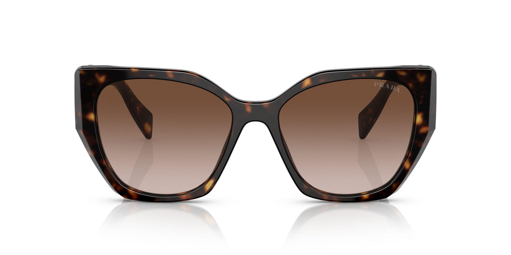 Praada 19ZS Sunglasses