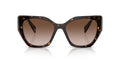 Praada 19ZS Sunglasses