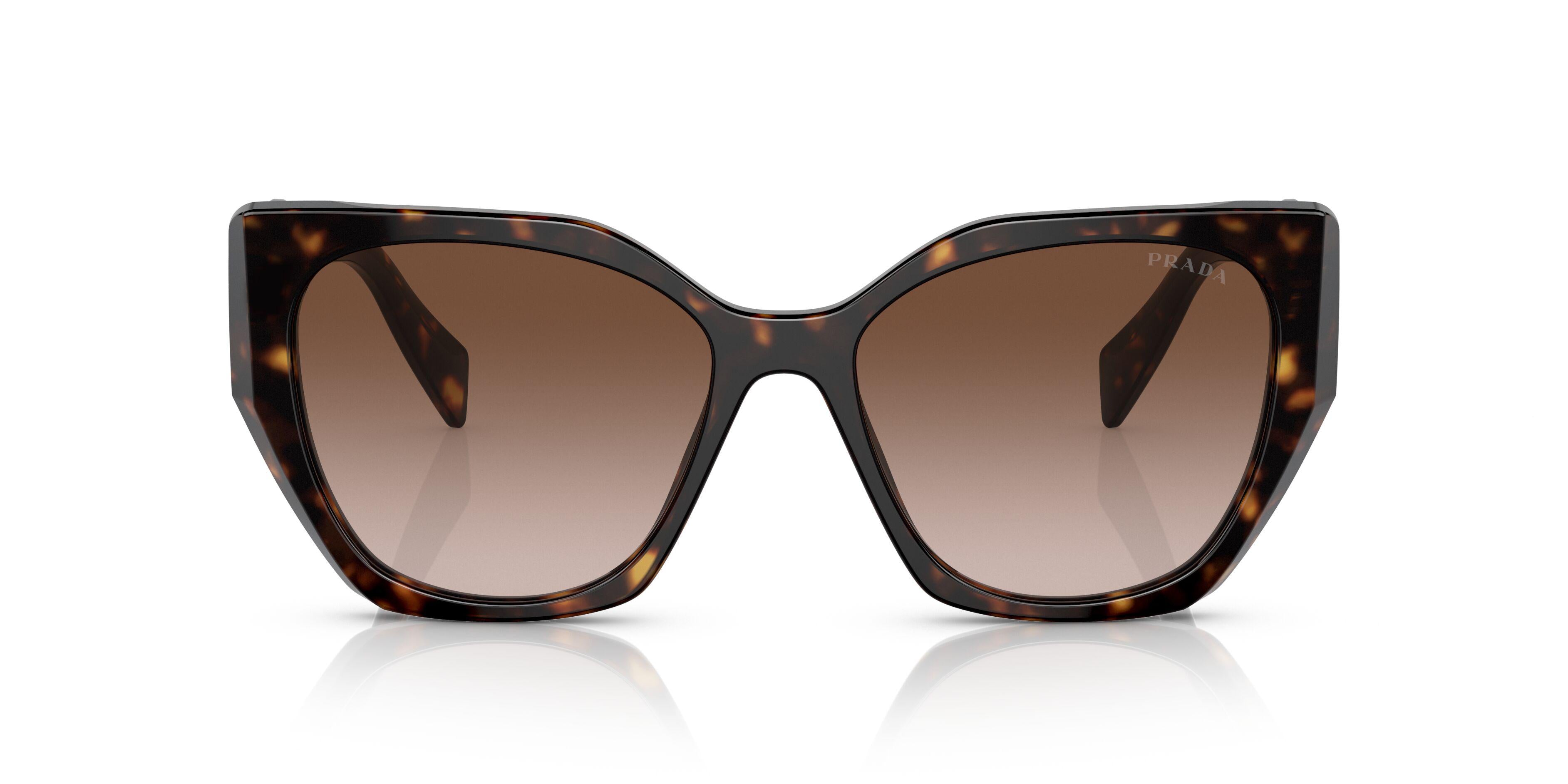 Praada 19ZS Sunglasses