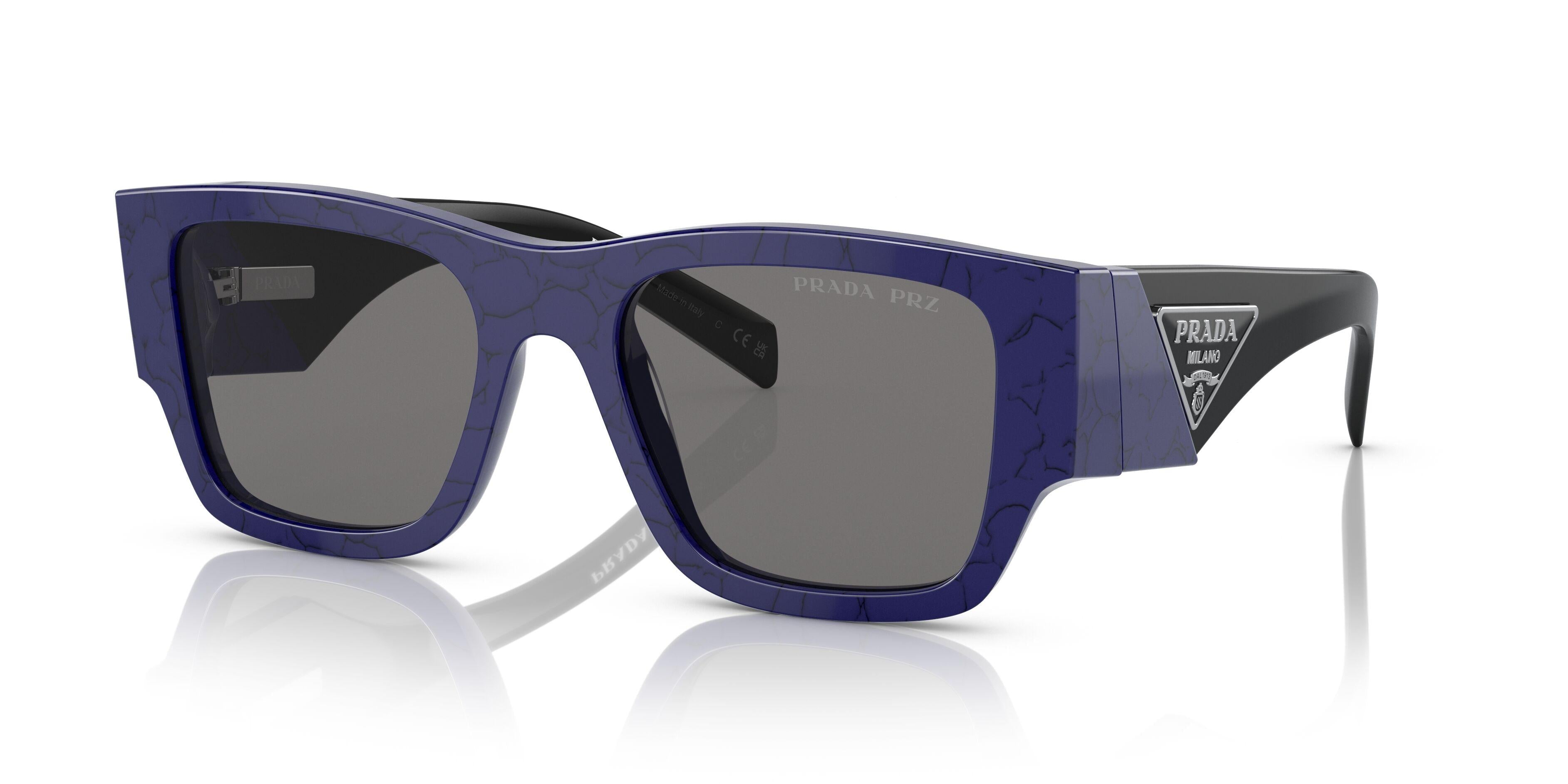Praada 10ZS Sunglasses
