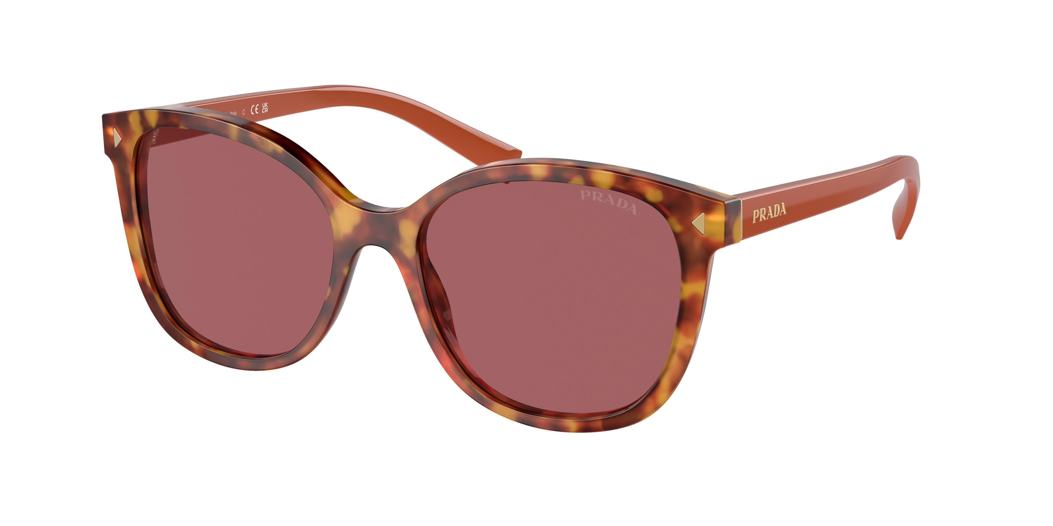 Praada 22ZS Sunglasses