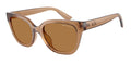 Armaani Exchange 4164SU Sunglasses