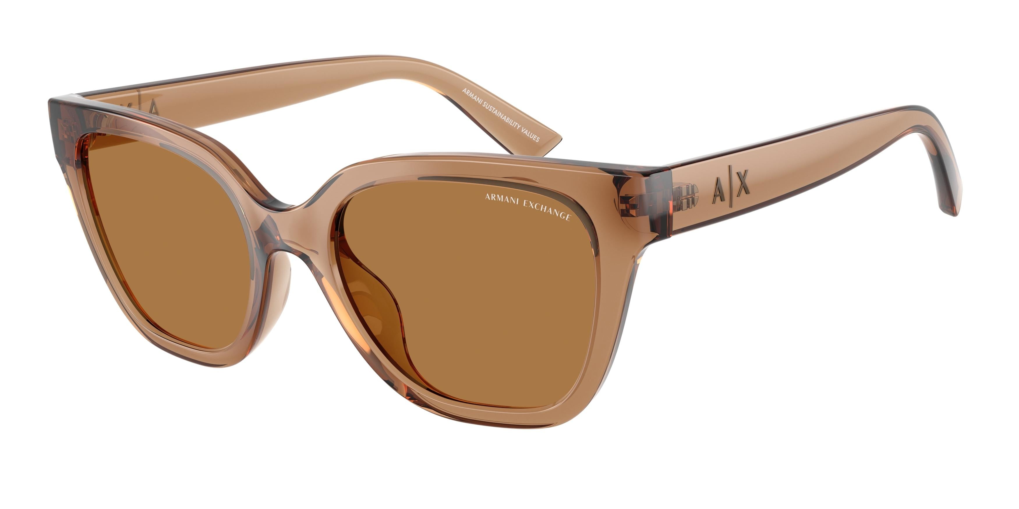 Armaani Exchange 4164SU Sunglasses