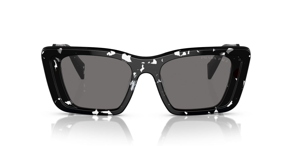Praada 08YS Sunglasses