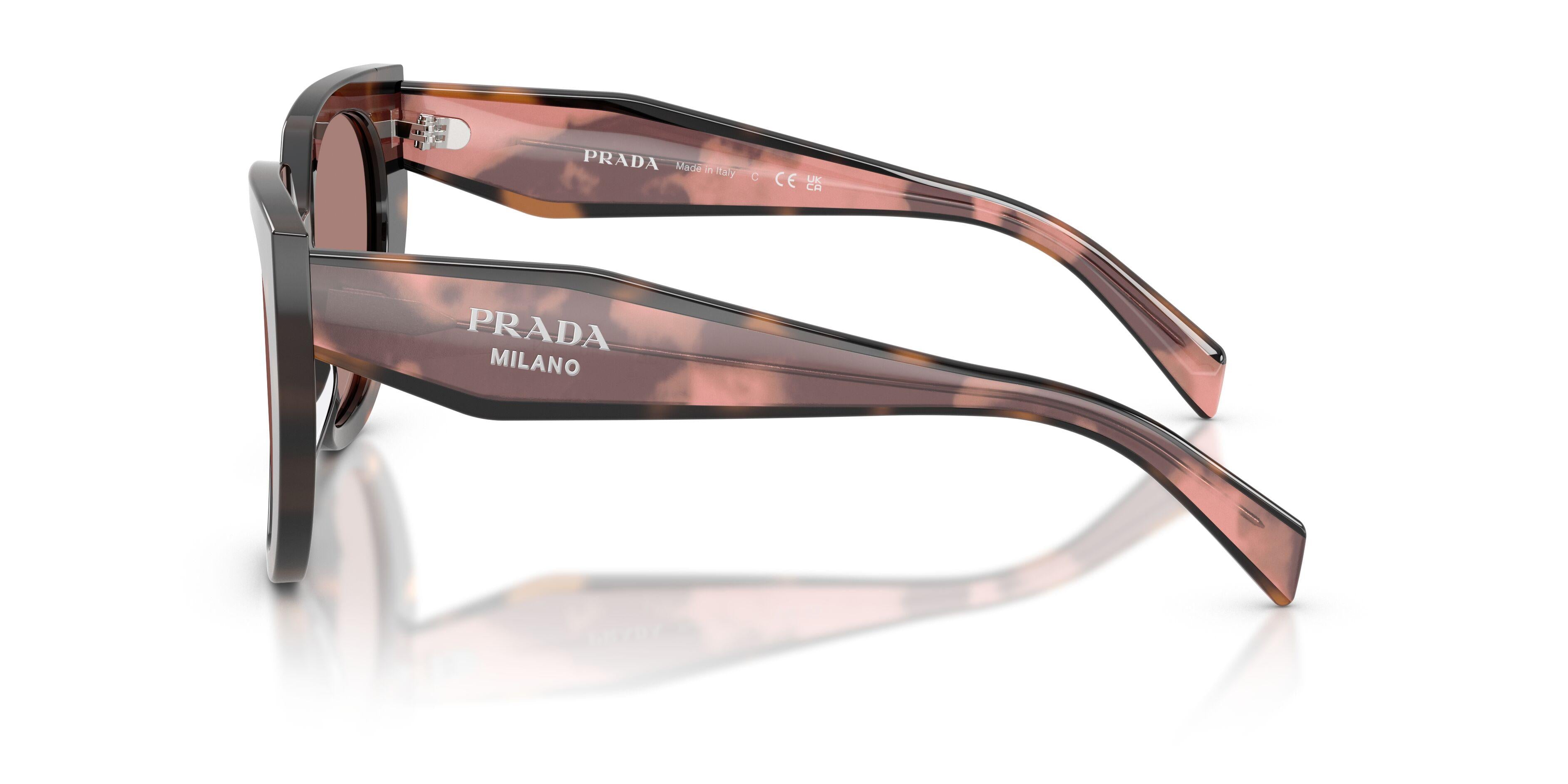 Praada 14WS Sunglasses