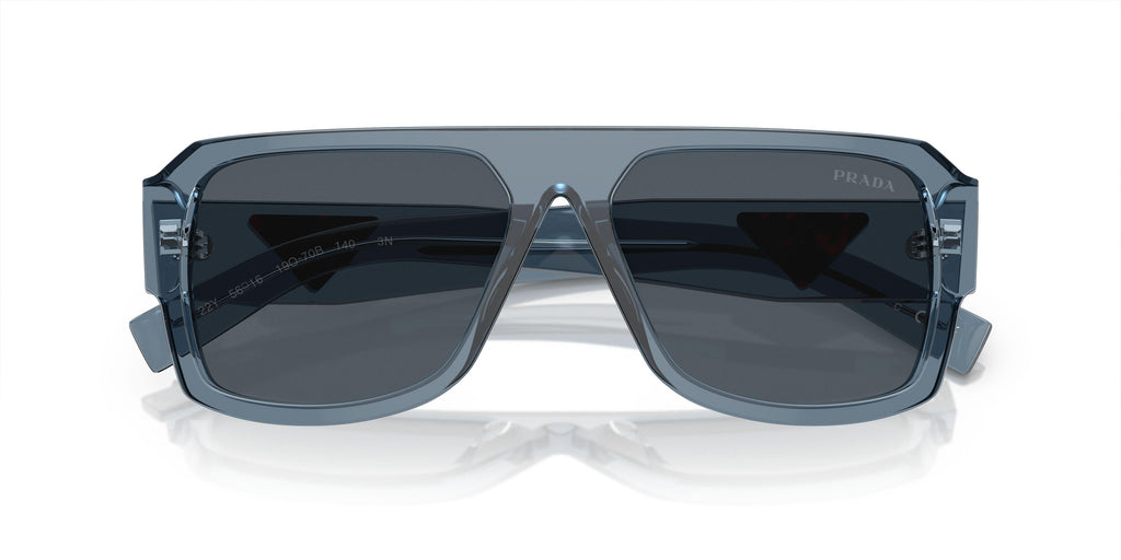Praada 22YS Sunglasses