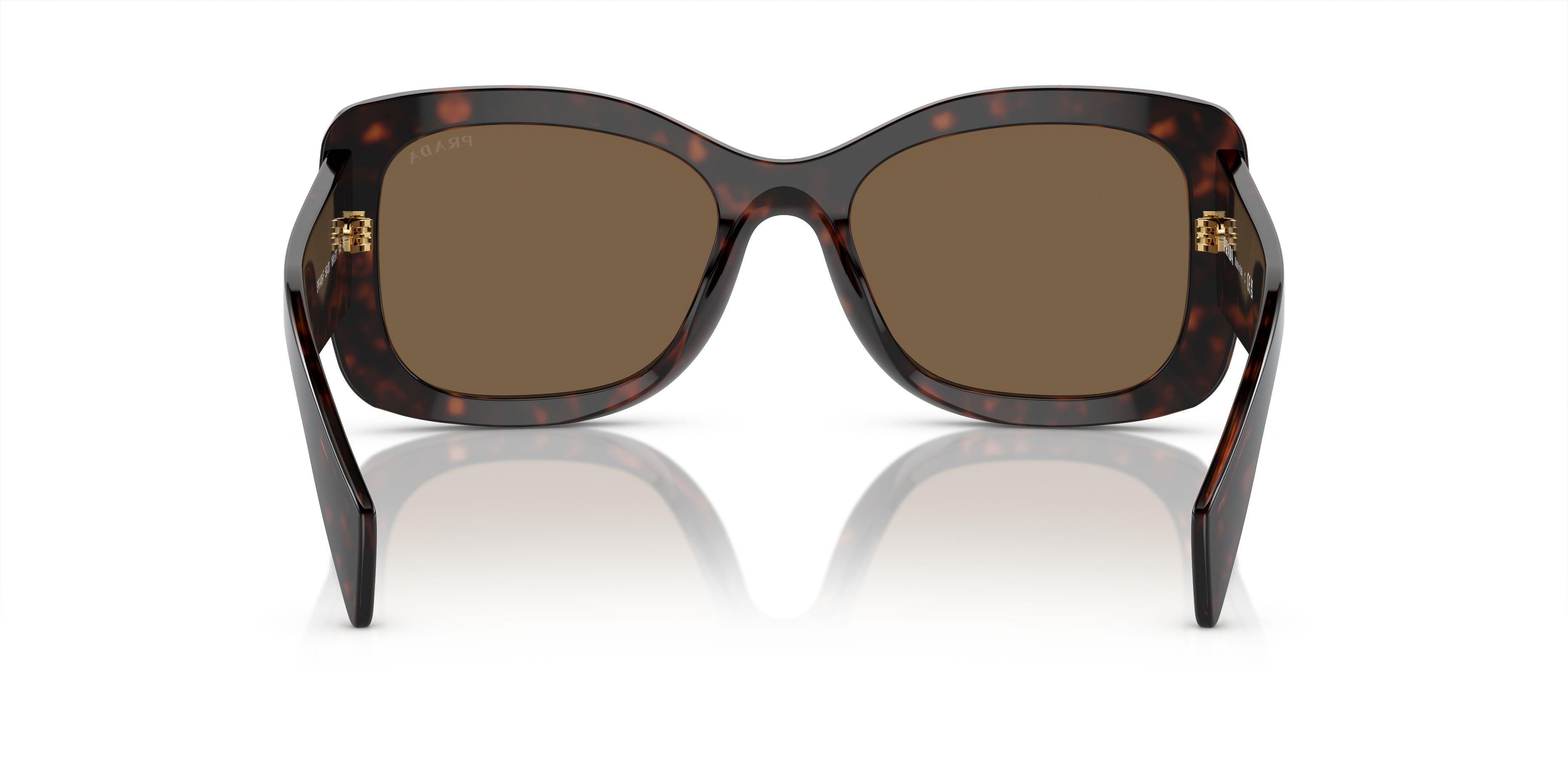 Praada A08SF Sunglasses
