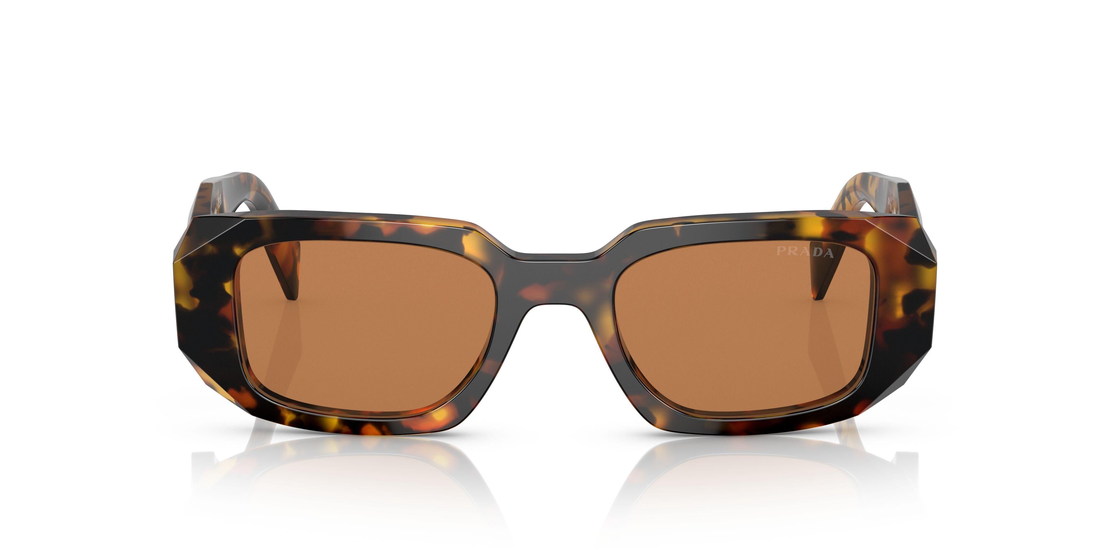Praada 17WS Symbole Sunglasses
