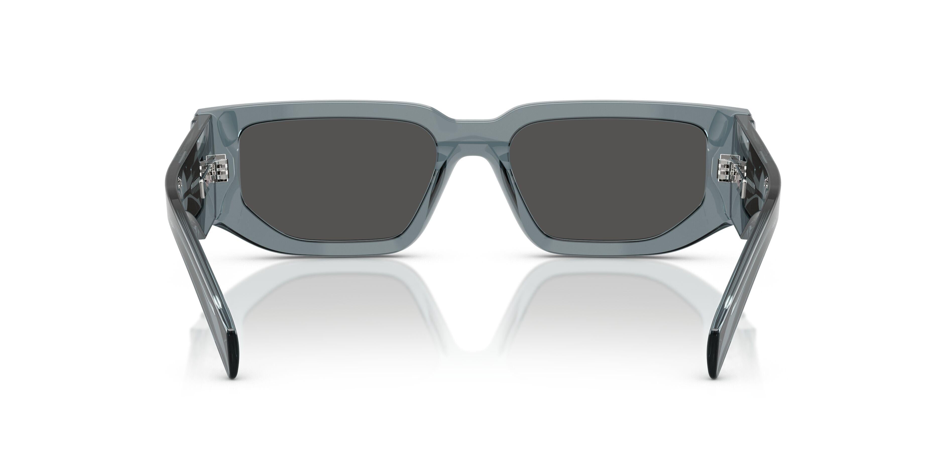 Praada 09ZS Sunglasses
