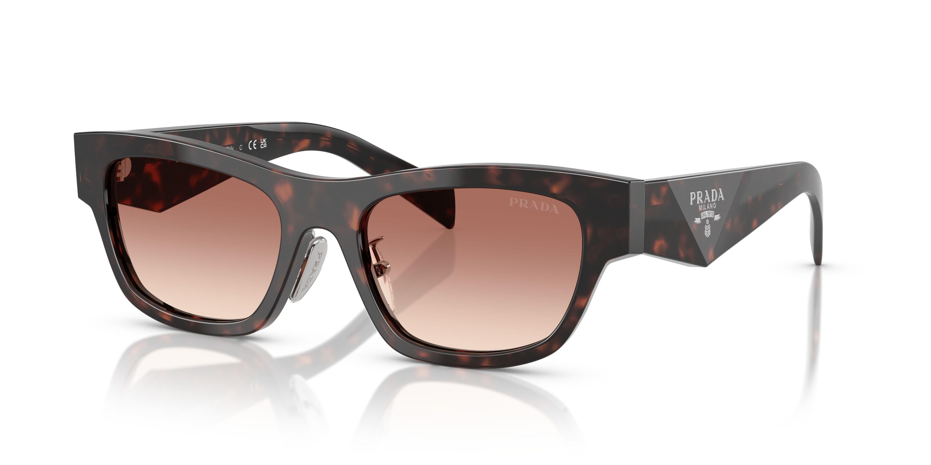 Praada B09SF Sunglasses