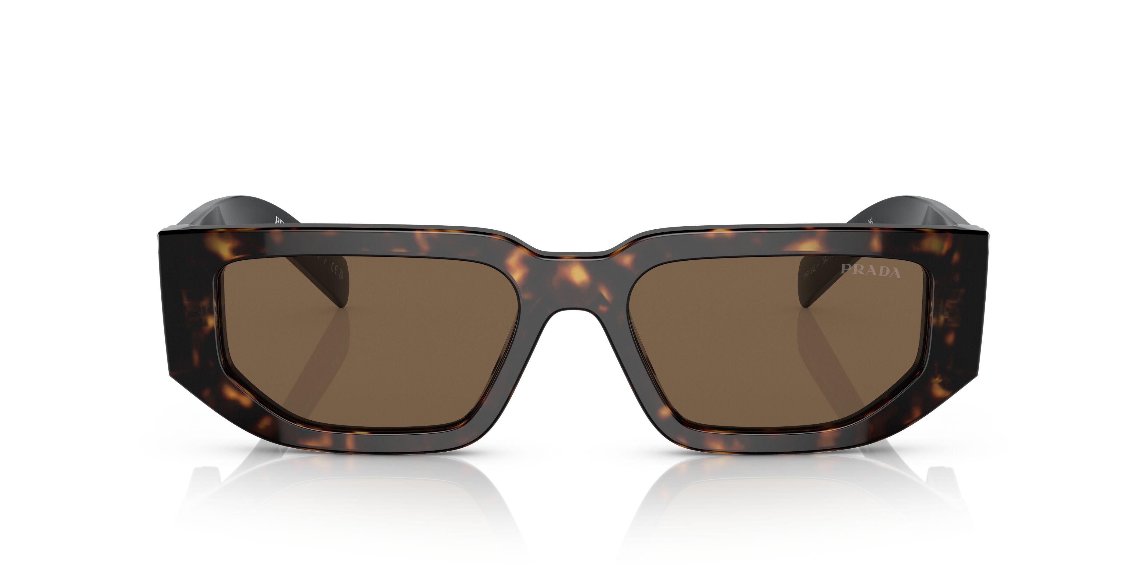 Praada 09ZSF Sunglasses