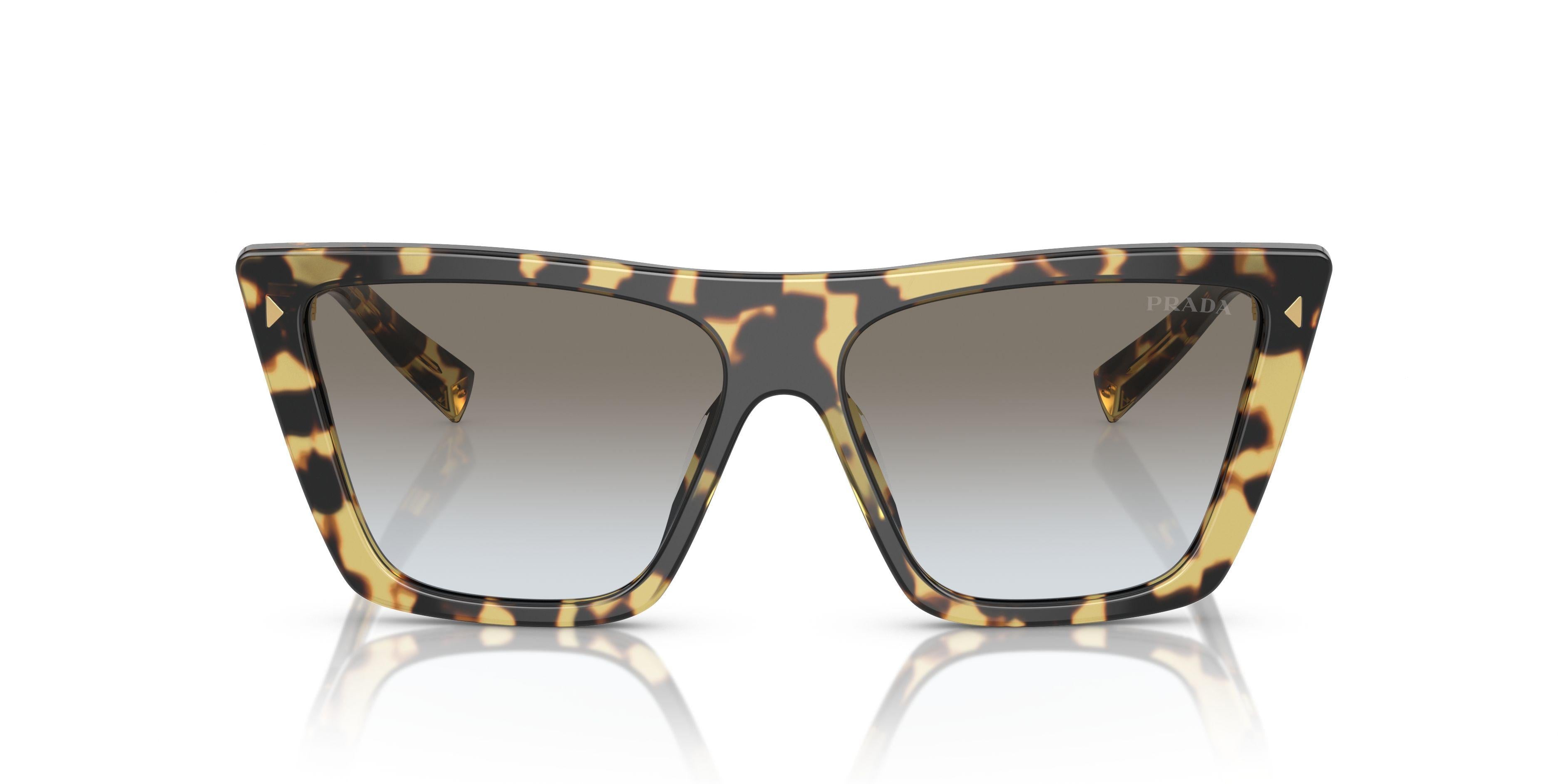 Praada 21ZSF Sunglasses