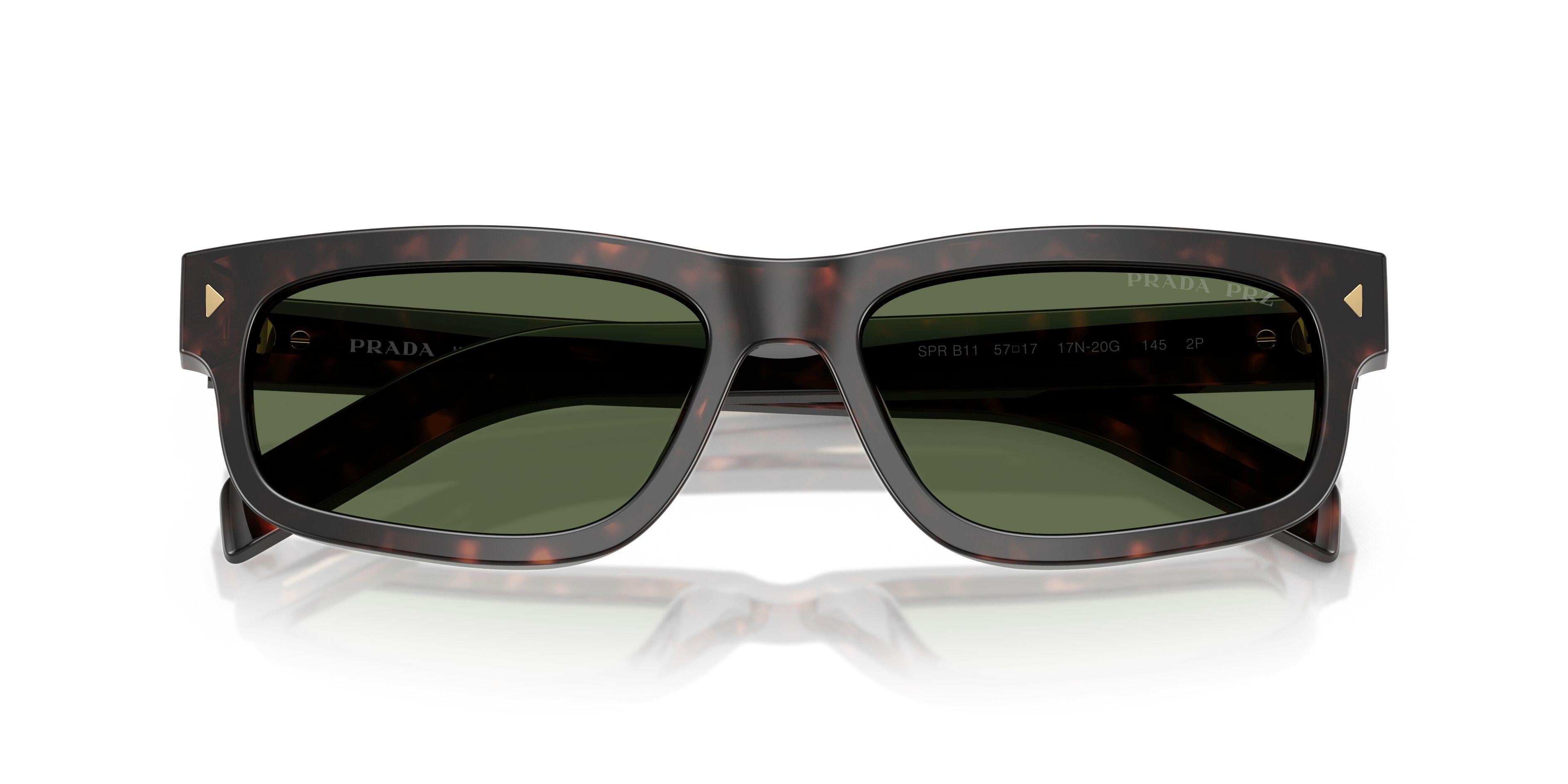 Praada B11S Sunglasses