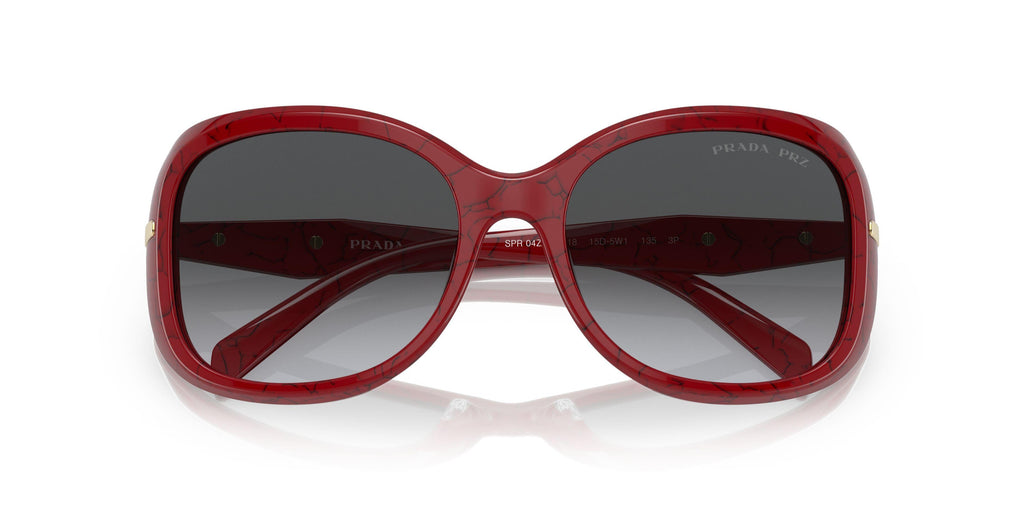 Praada 04ZS Sunglasses