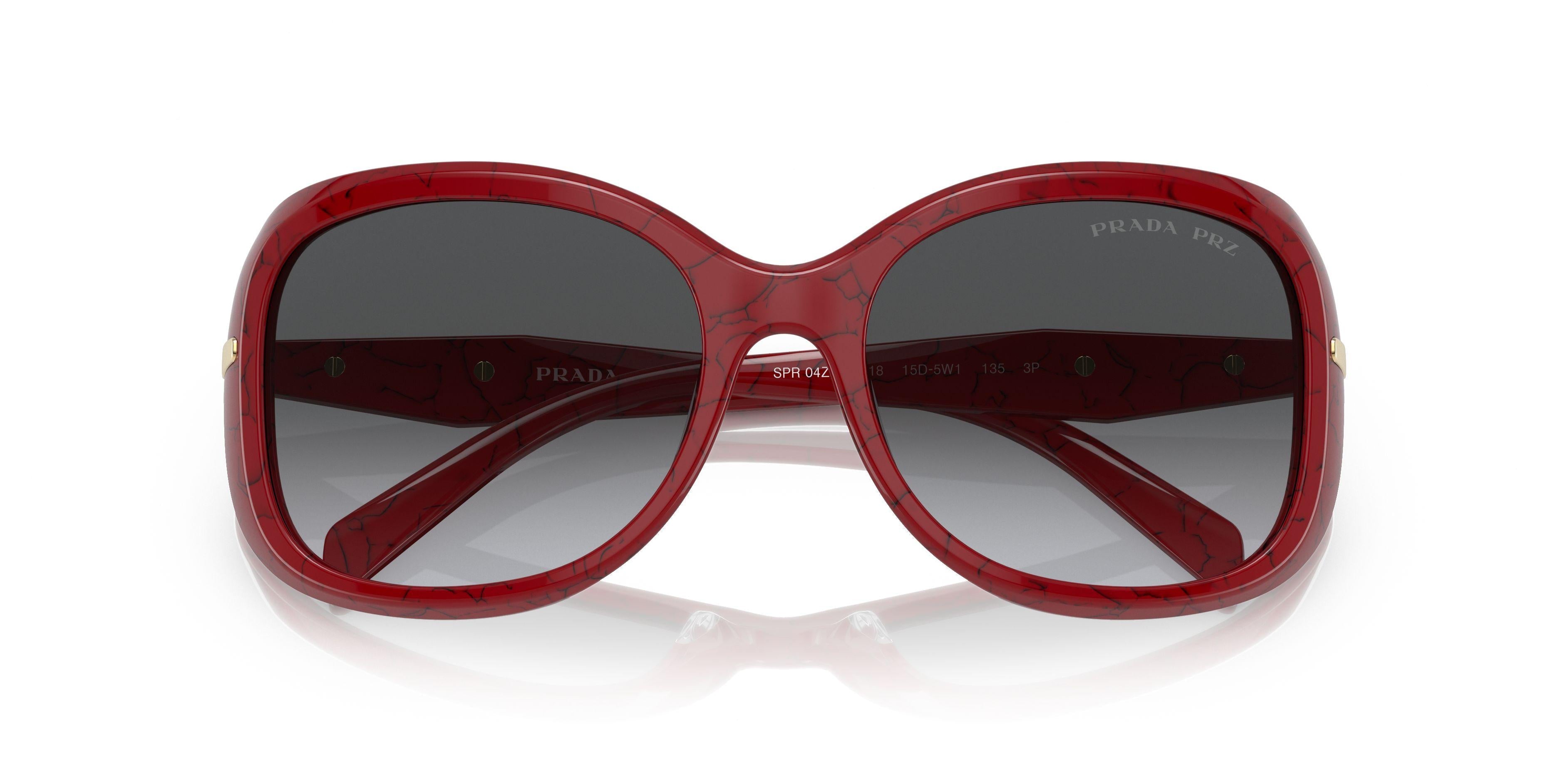 Praada 04ZS Sunglasses