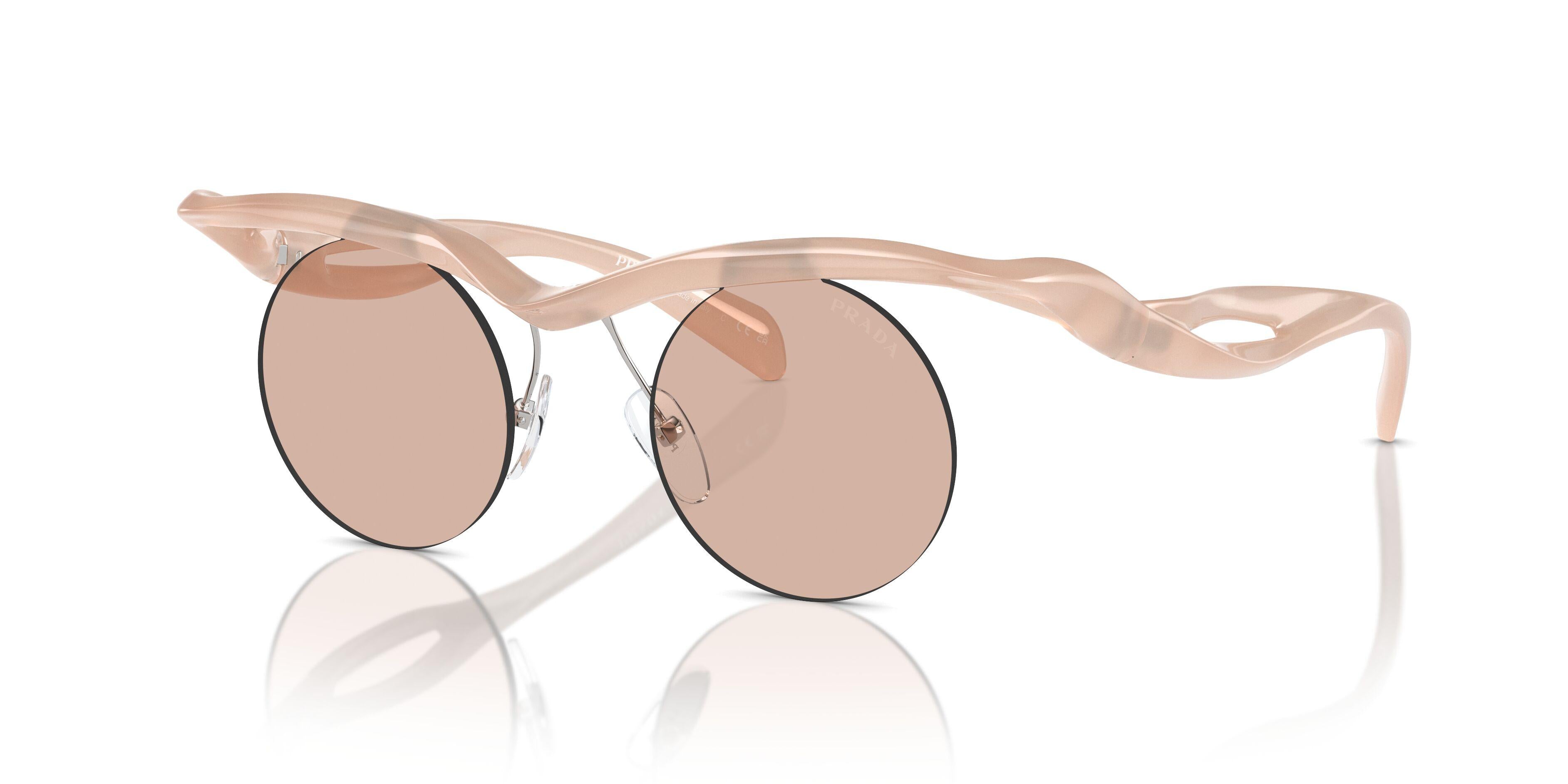 Praada A24S Sunglasses