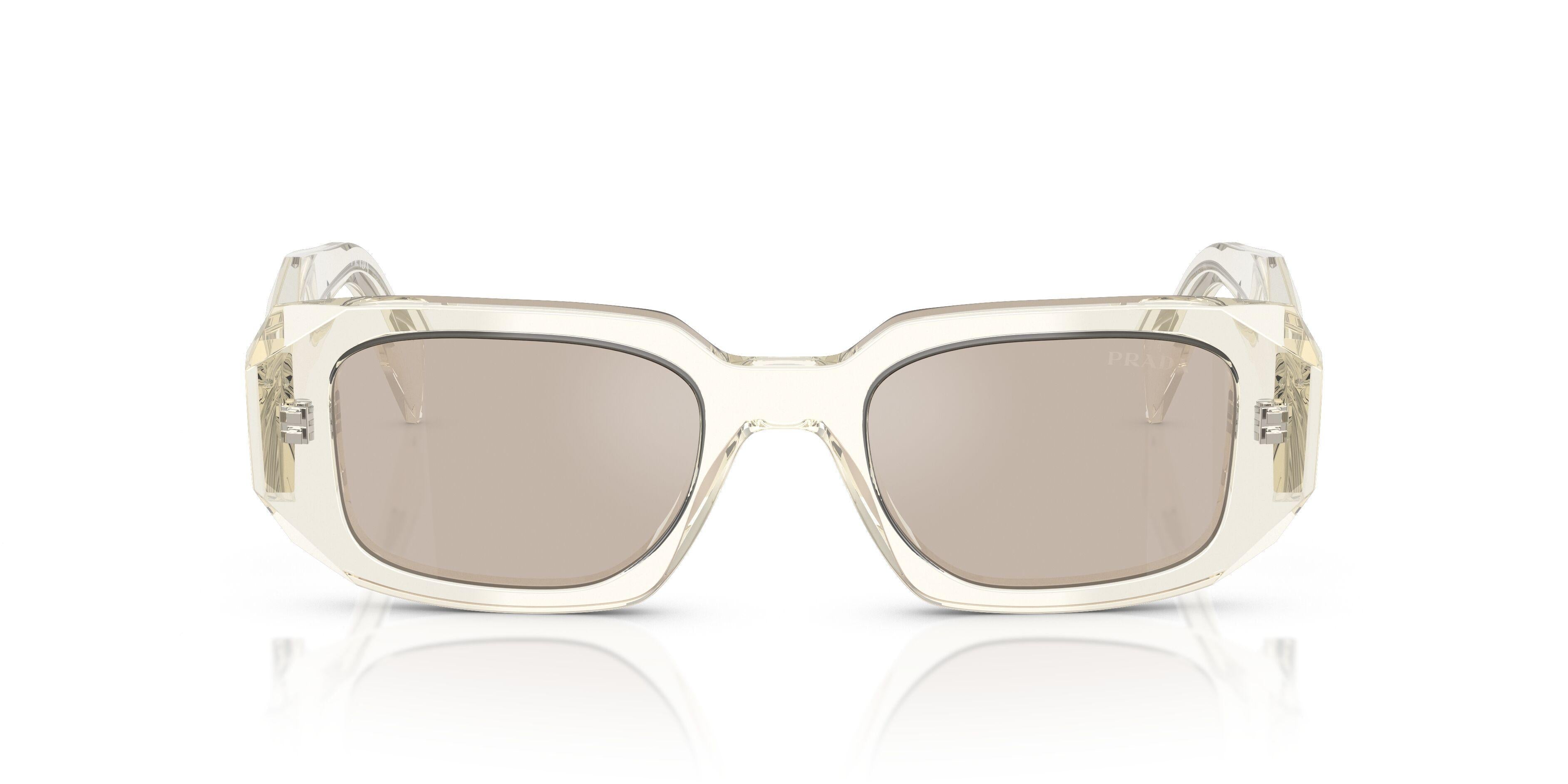 Praada 17WS Symbole Sunglasses