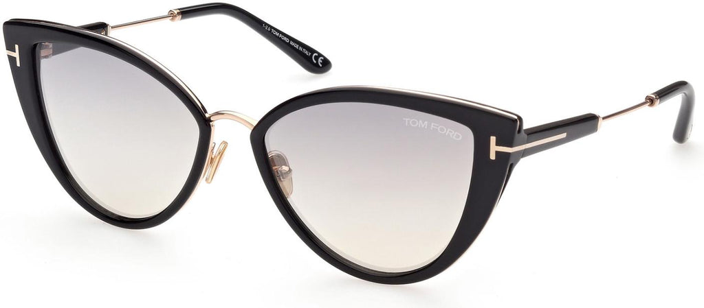 Tom Fordd Anjelica-02 0868 Sunglasses