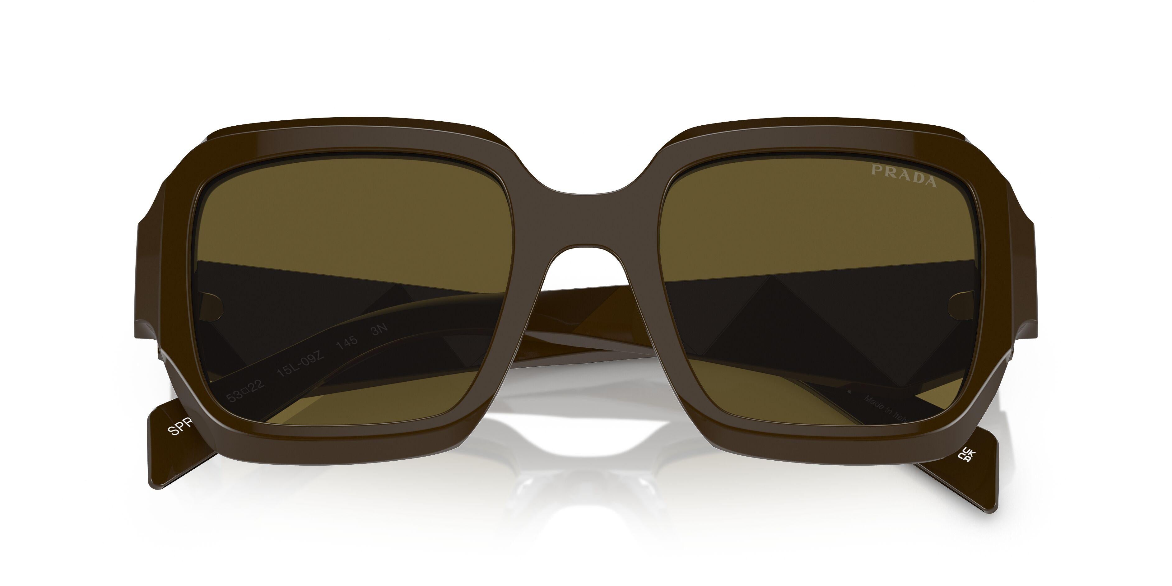 Praada 28ZS Sunglasses