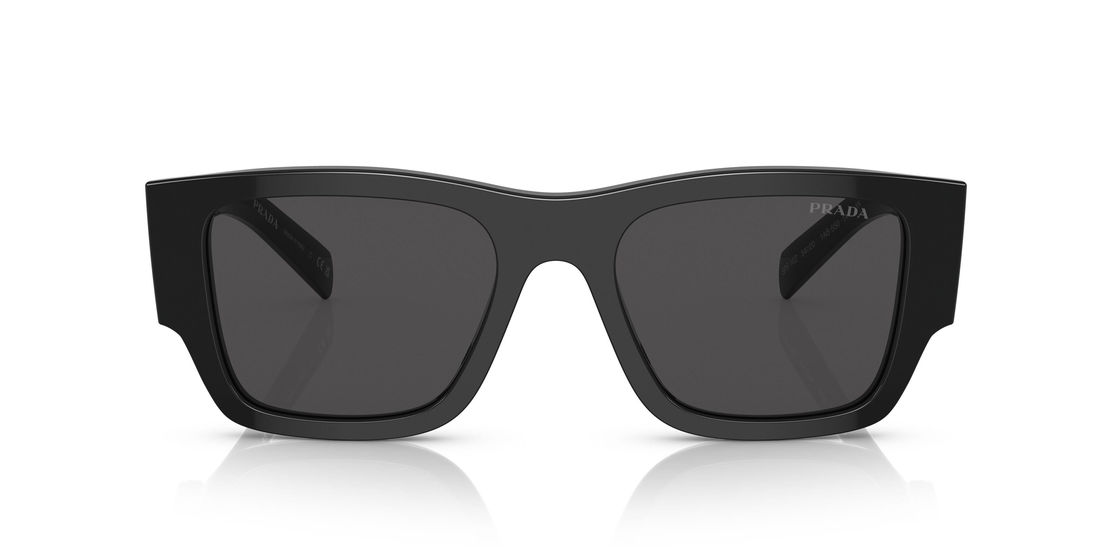 Praada 10ZS Sunglasses