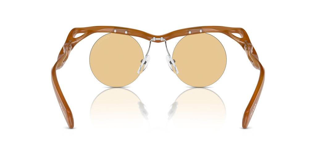 Praada A24S Sunglasses