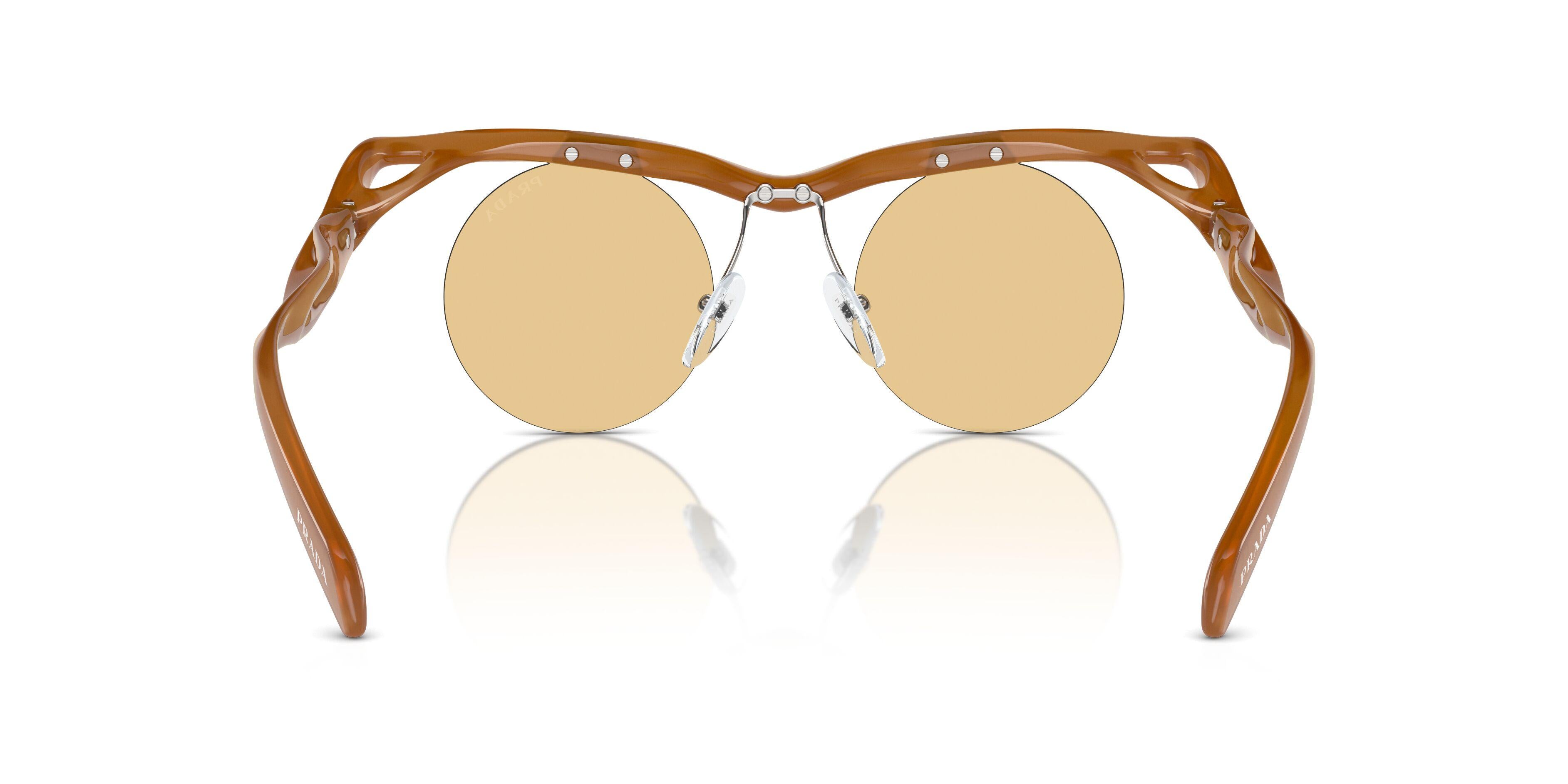 Praada A24S Sunglasses