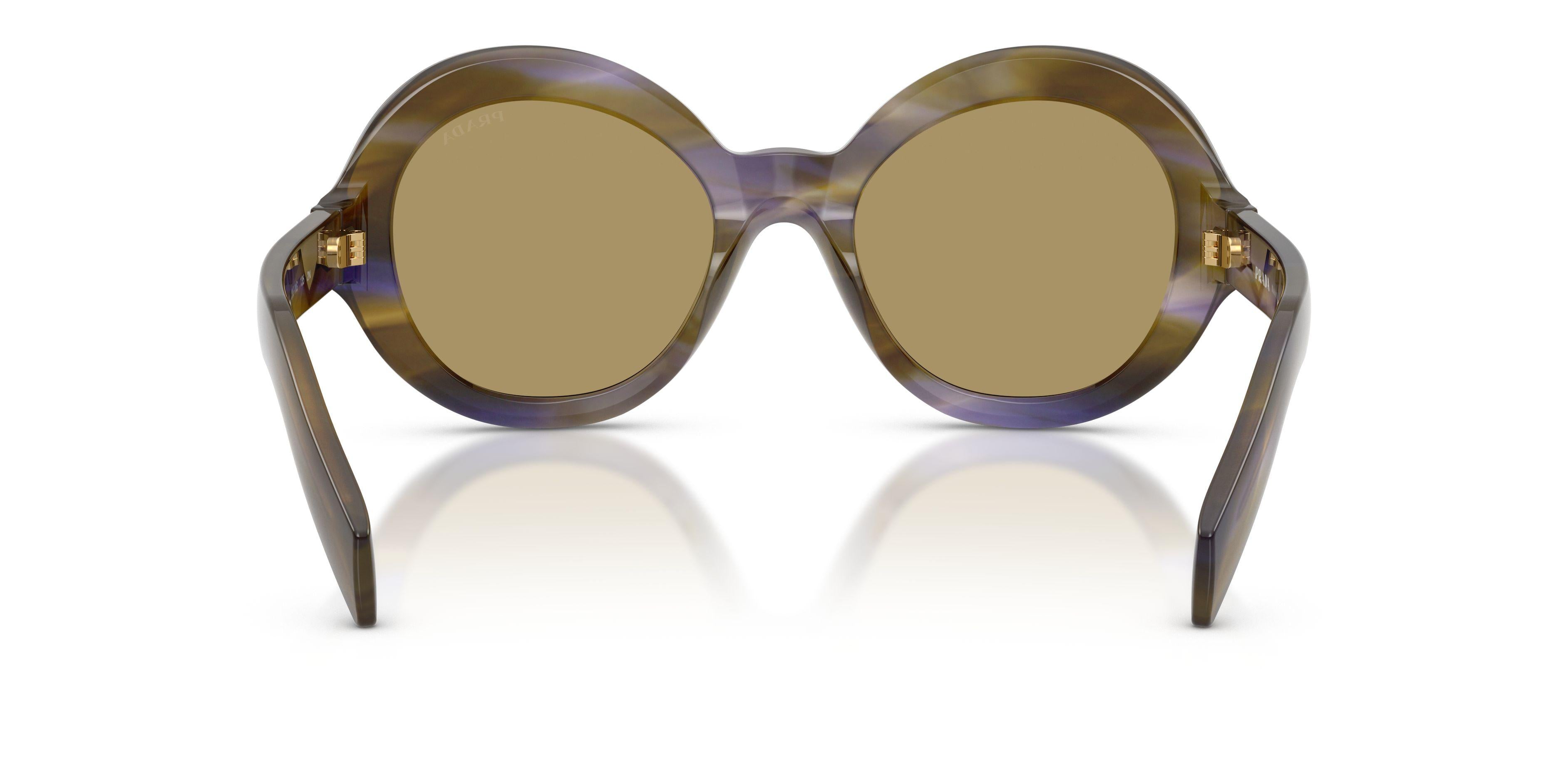 Praada D08SU Sunglasses