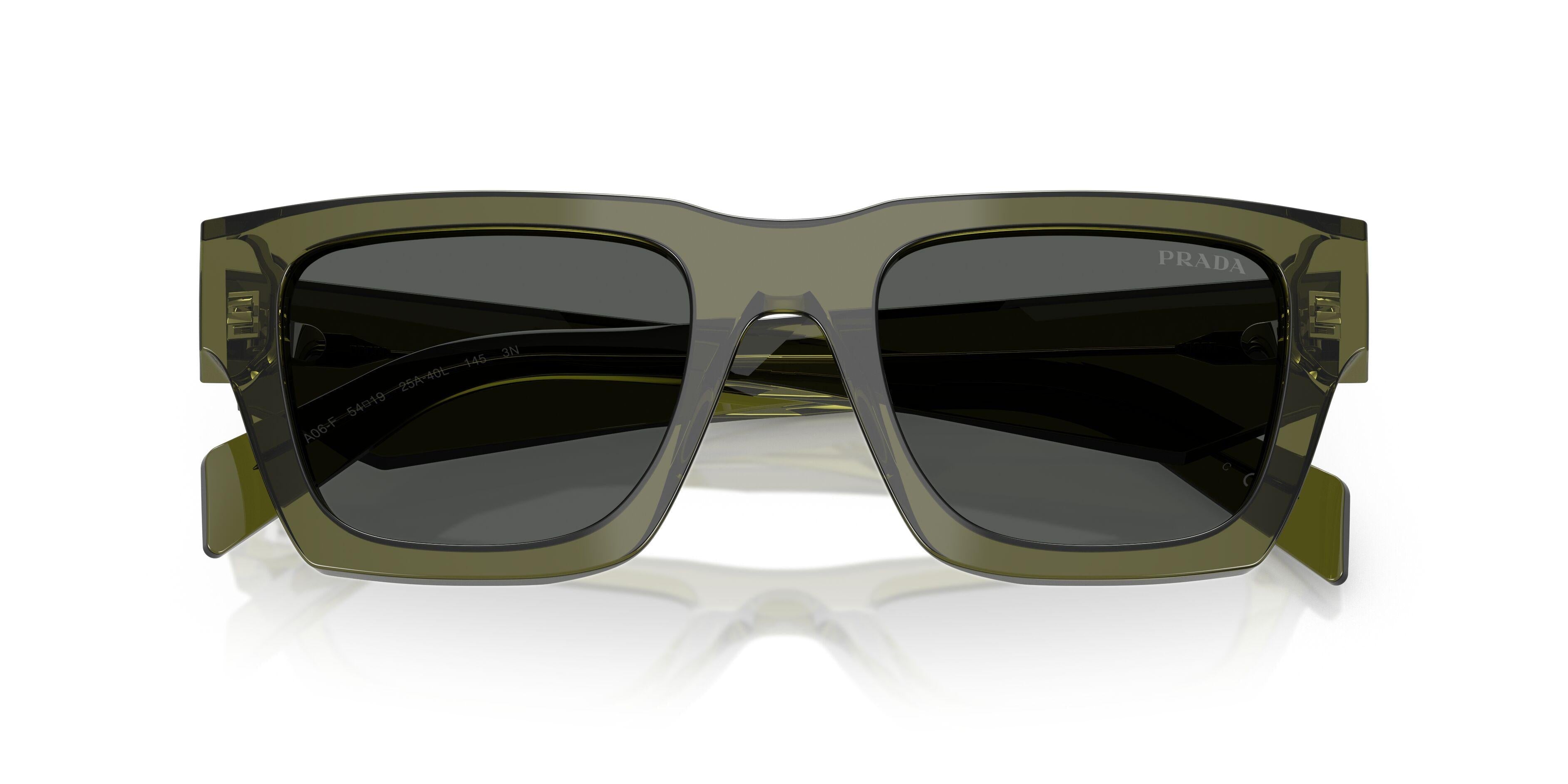 Praada A06SF Sunglasses