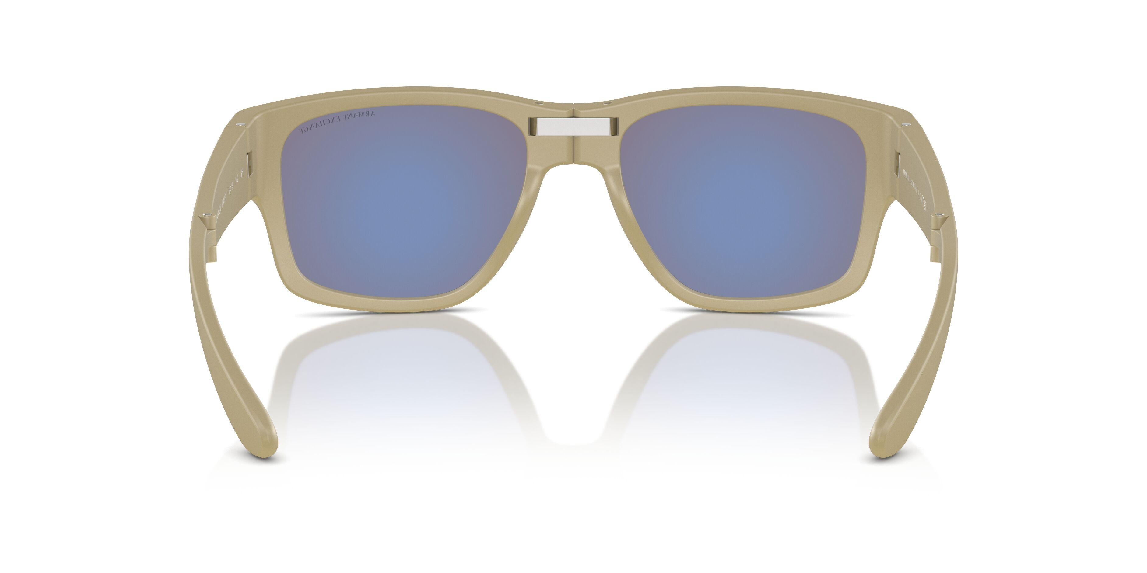 Armaani Exchange 4141SU Sunglasses