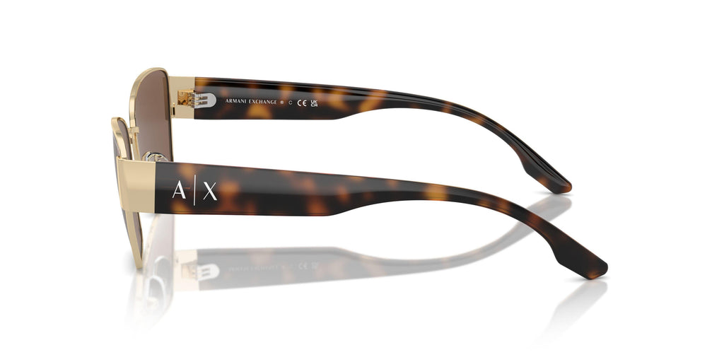 Armaani Exchange 2051S Sunglasses