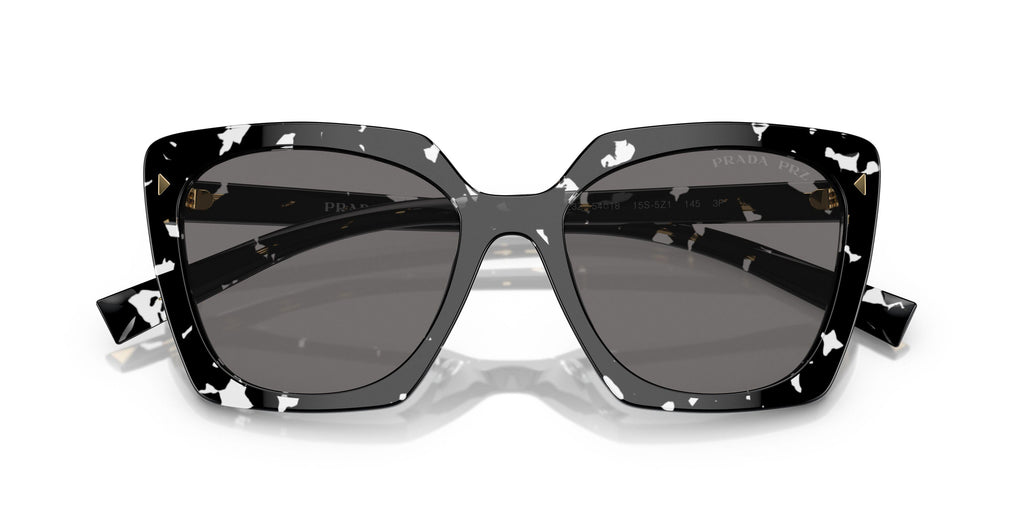 Praada 23ZS Sunglasses